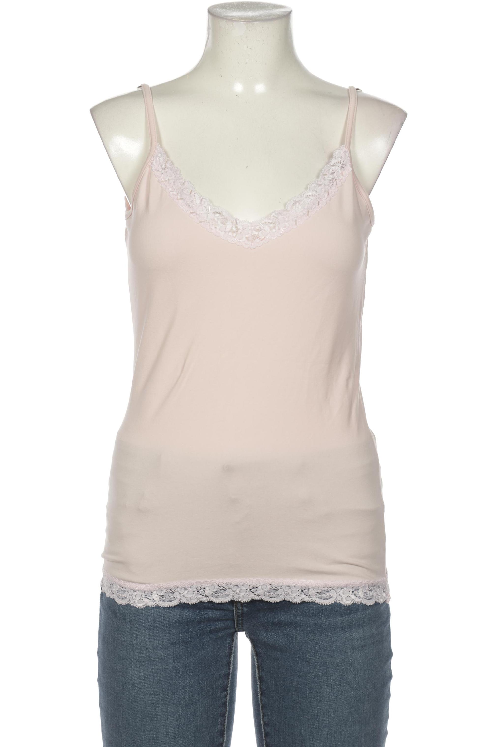 

Luisa Cerano Damen Top, pink