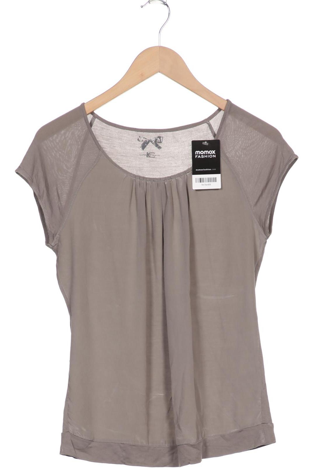 

Luisa Cerano Damen T-Shirt, braun