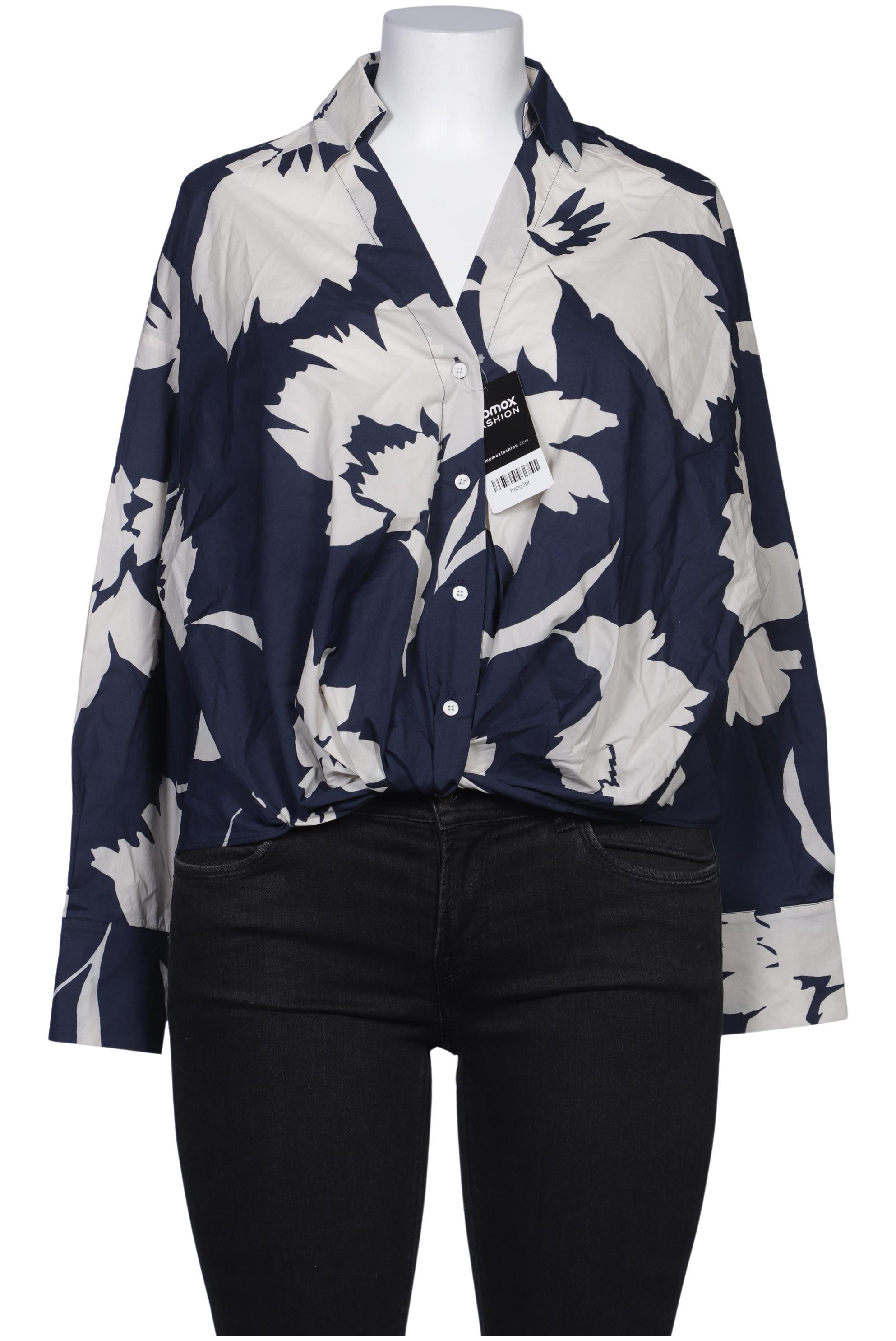 

Luisa Cerano Damen Bluse, mehrfarbig, Gr. 42