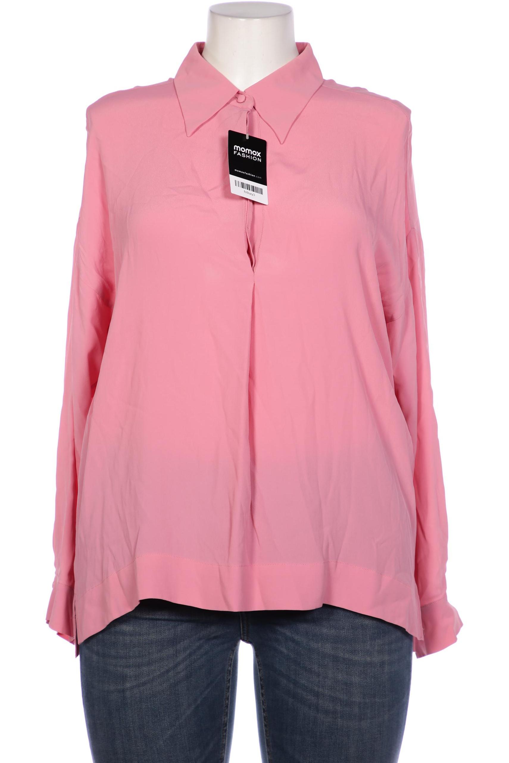 

Luisa Cerano Damen Bluse, pink, Gr. 34