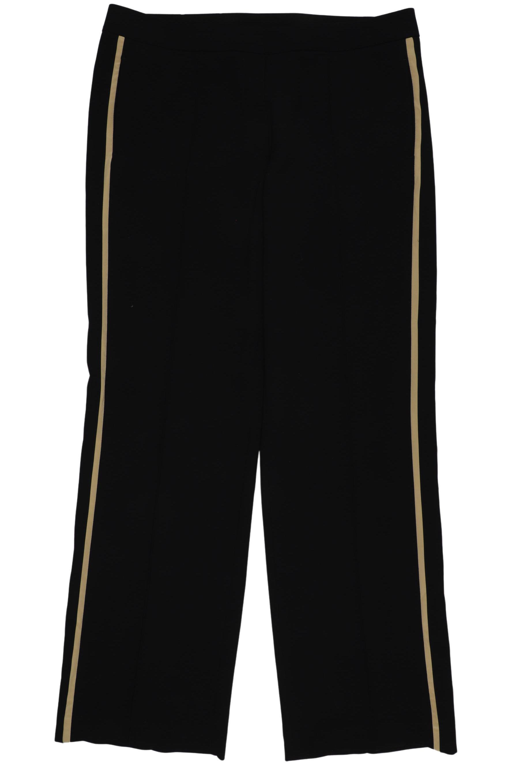 

Luisa Cerano Damen Stoffhose, schwarz, Gr. 44
