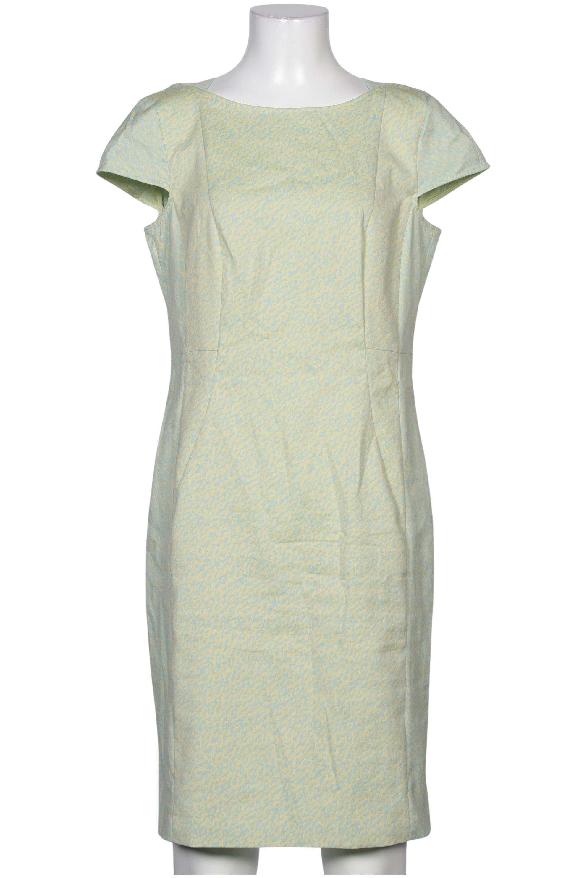 

Luisa Cerano Damen Kleid, hellgrün, Gr. 40