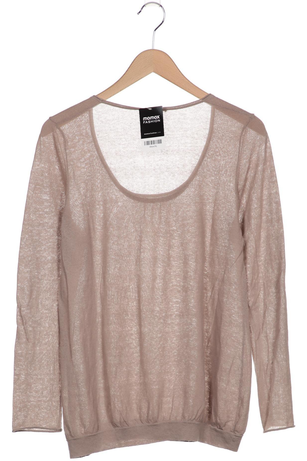 

Luisa Cerano Damen Pullover, beige, Gr. 42