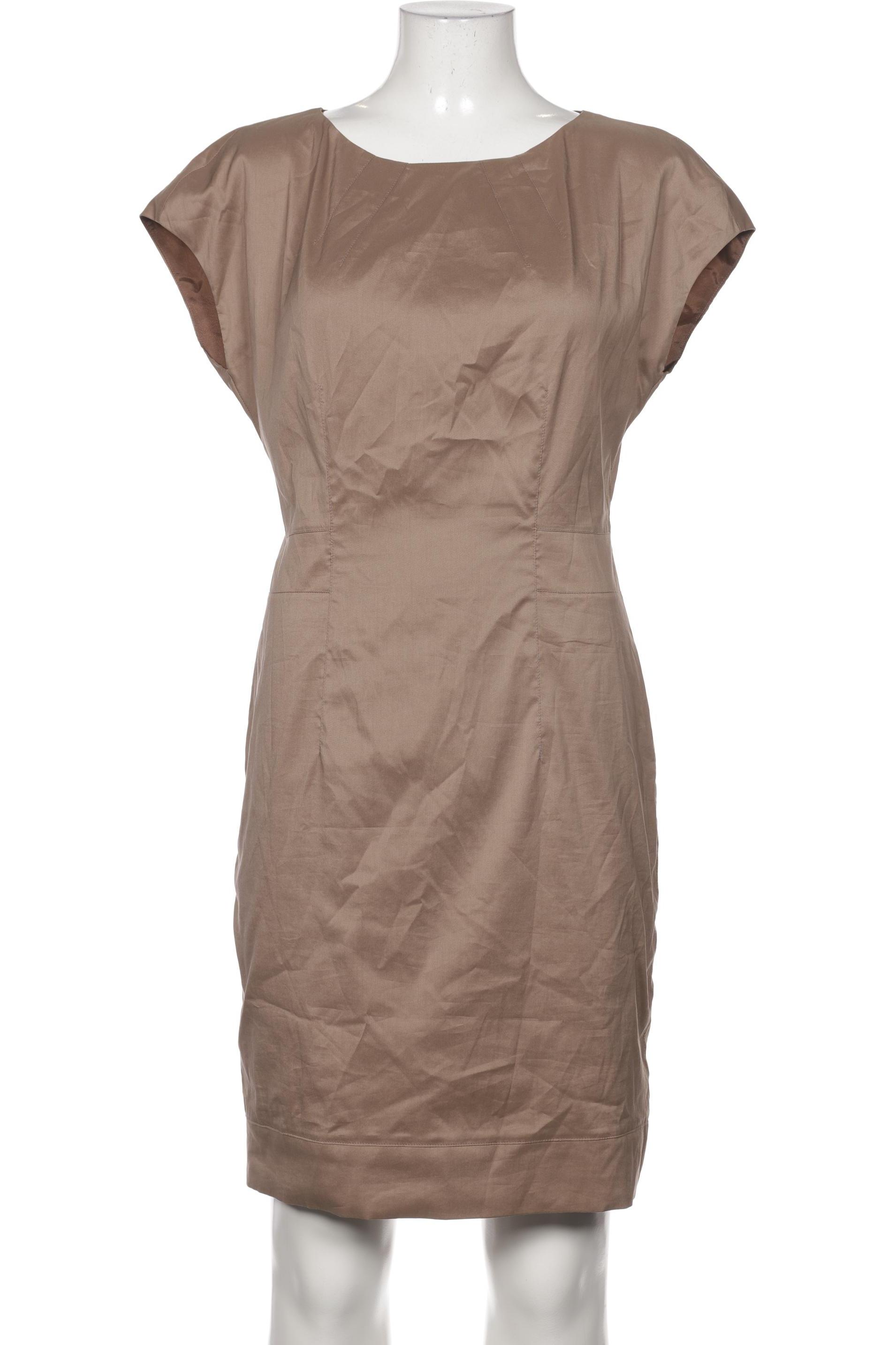 

Luisa Cerano Damen Kleid, braun, Gr. 38
