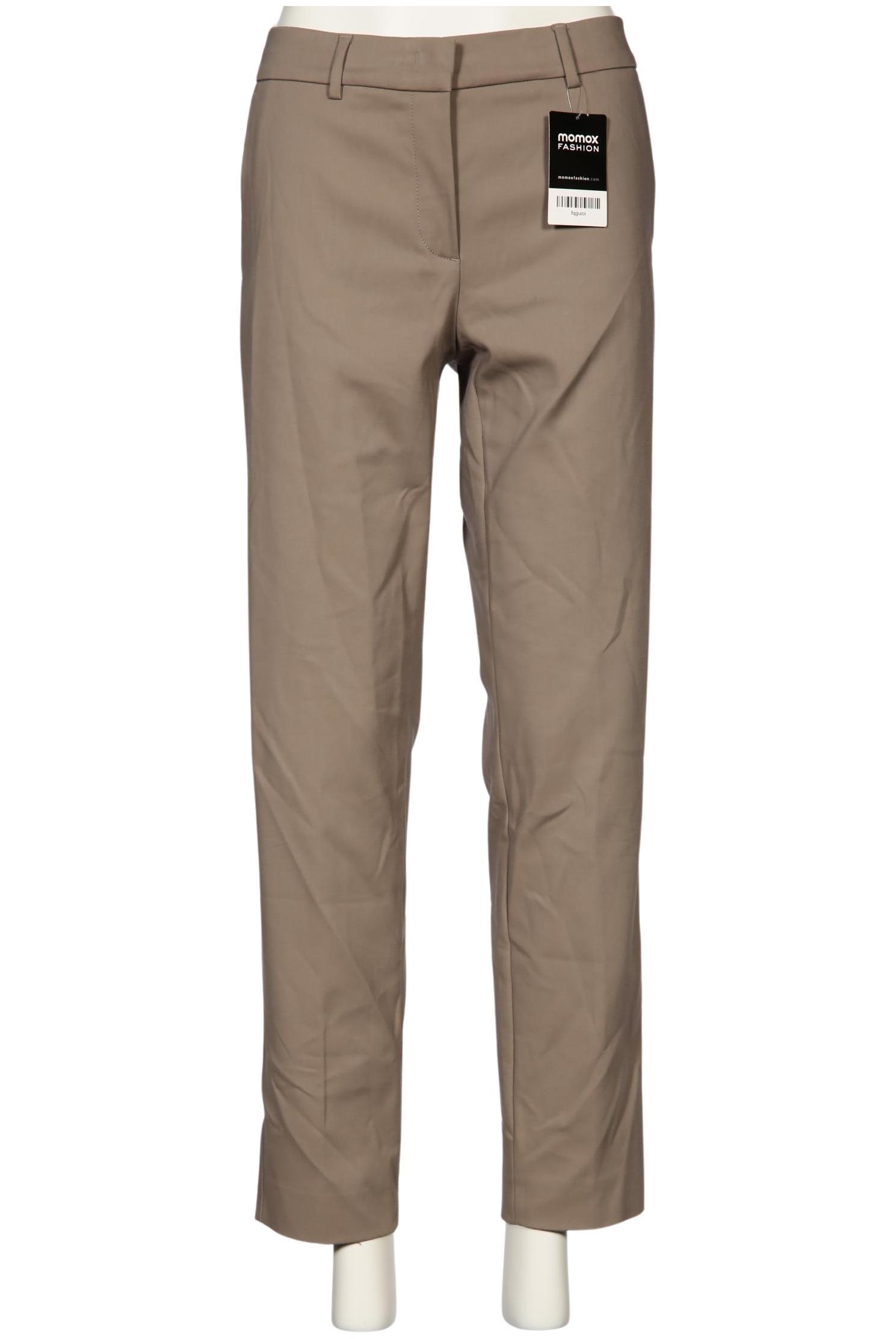 

Luisa Cerano Damen Stoffhose, beige, Gr. 40