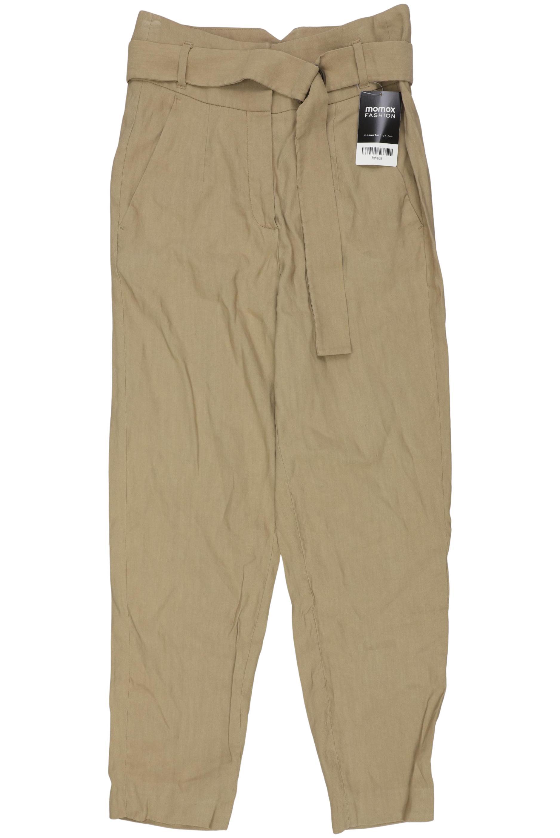 

Luisa Cerano Damen Stoffhose, beige, Gr. 34