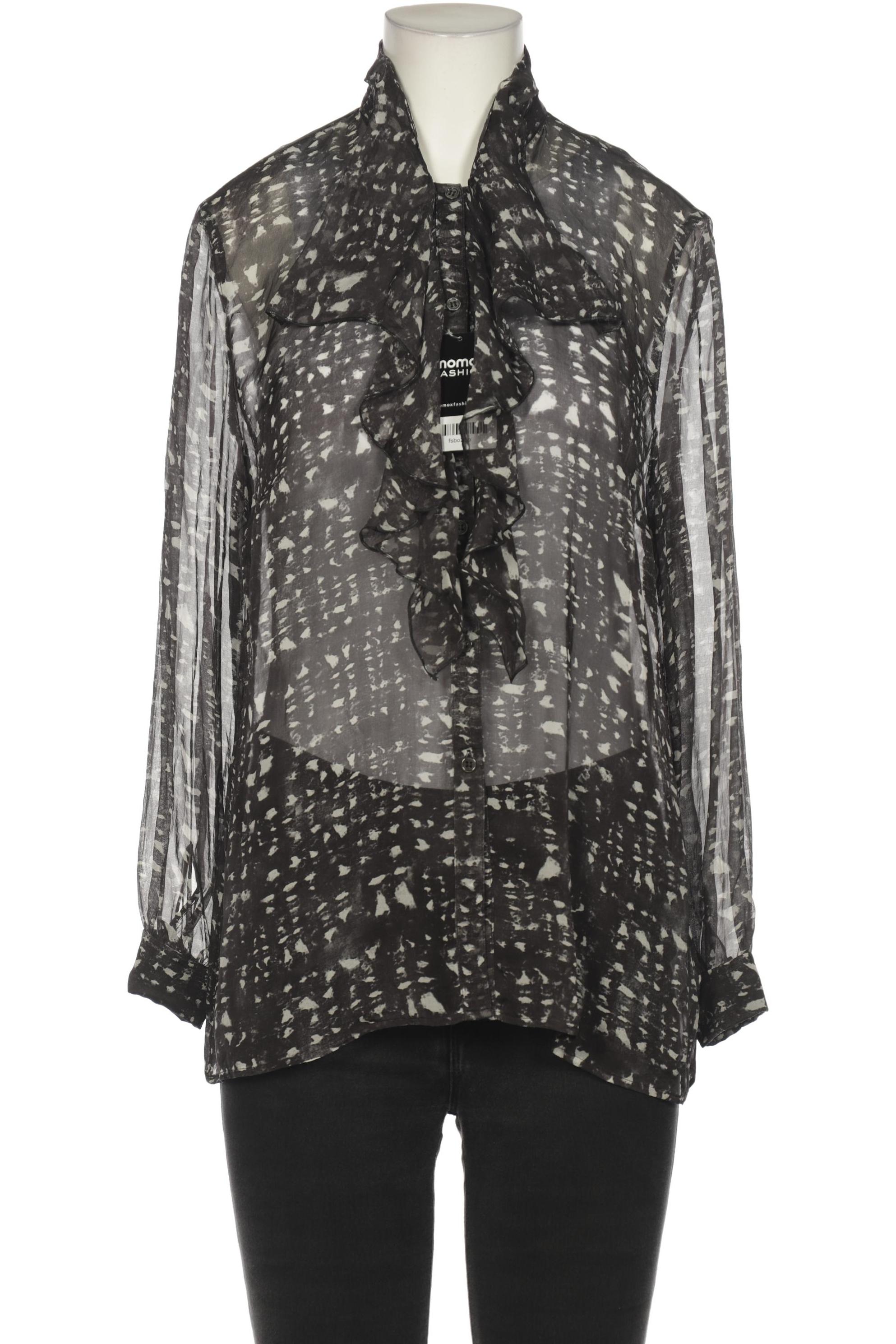 

Luisa Cerano Damen Bluse, schwarz