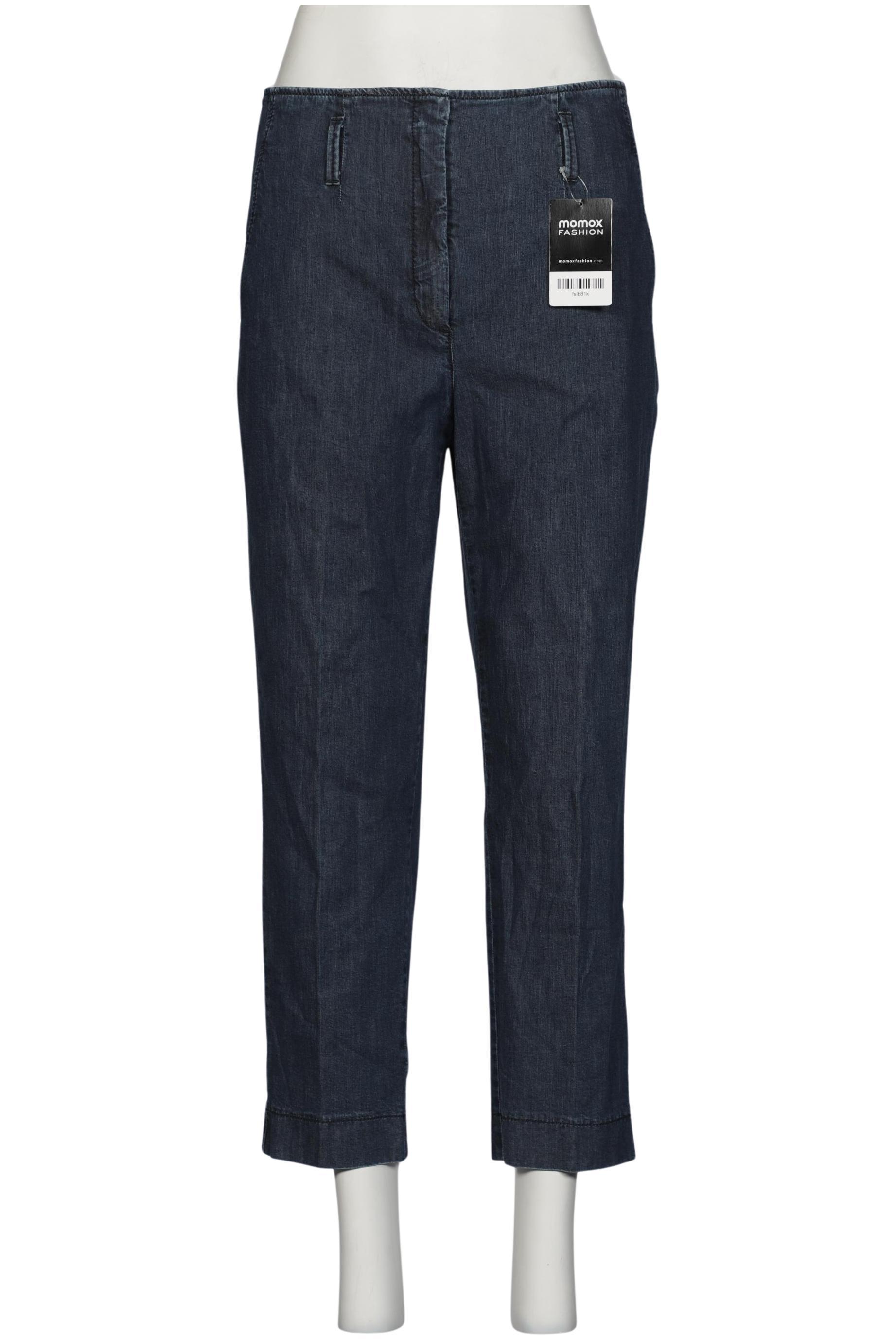 

Luisa Cerano Damen Jeans, marineblau, Gr. 30