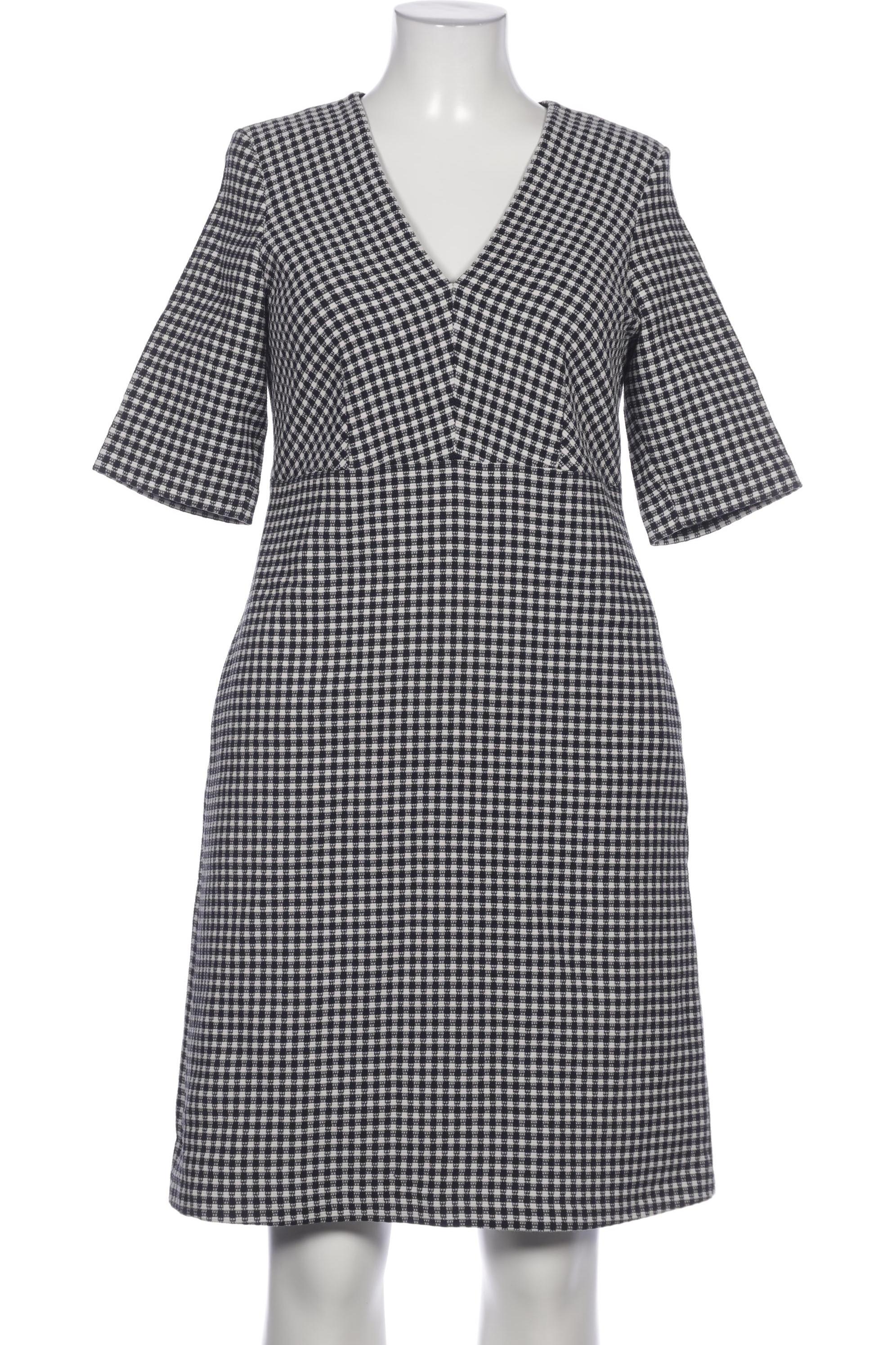 

Luisa Cerano Damen Kleid, schwarz, Gr. 42