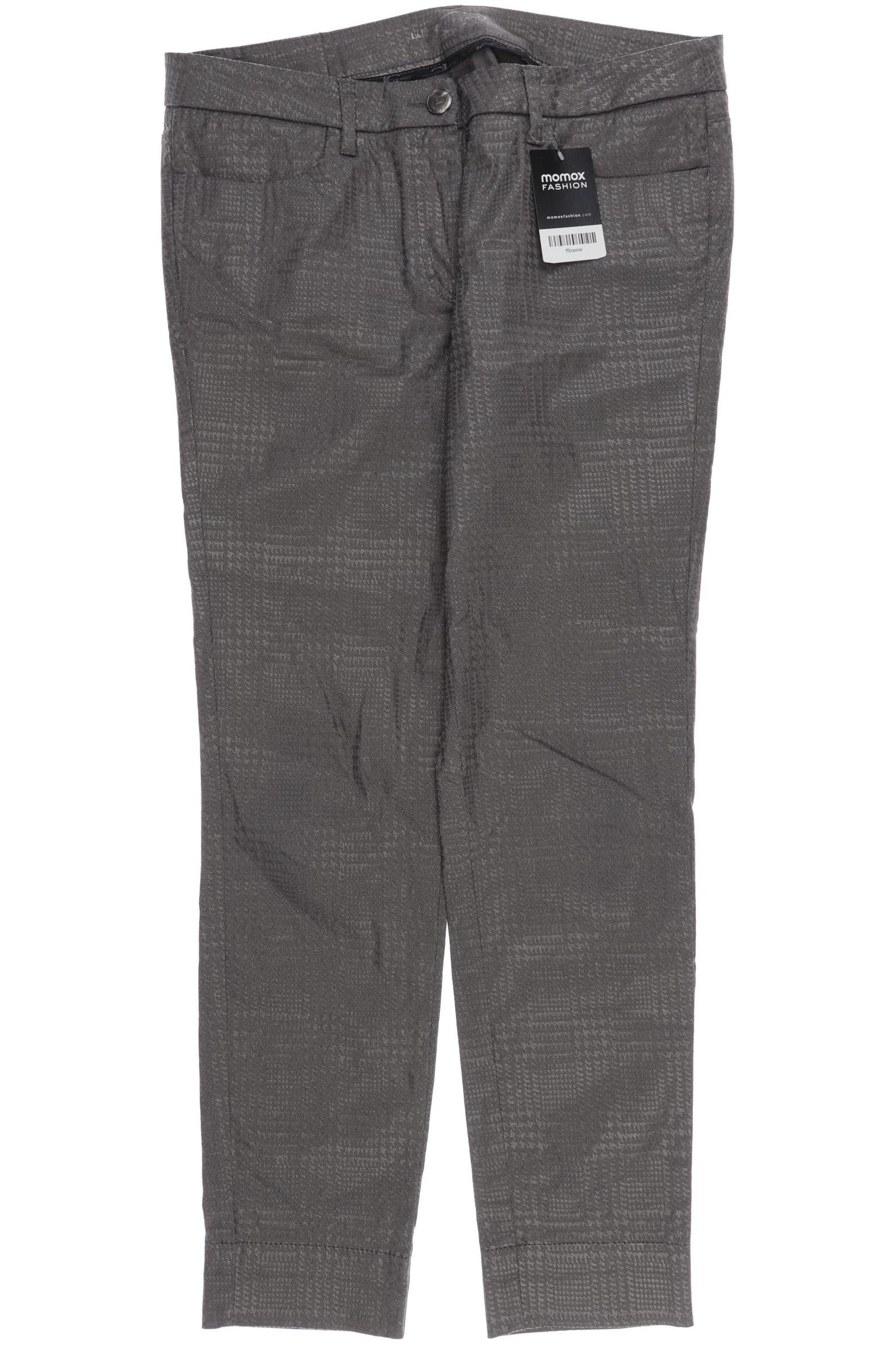 

Luisa Cerano Damen Stoffhose, grau