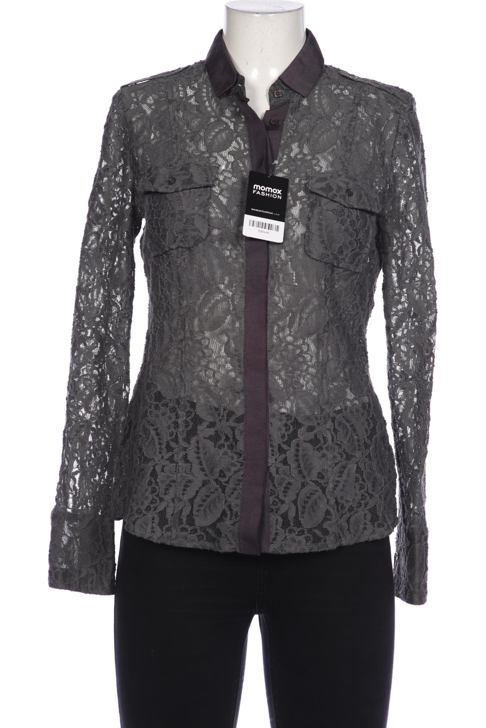 

Luisa Cerano Damen Bluse, grau, Gr. 38
