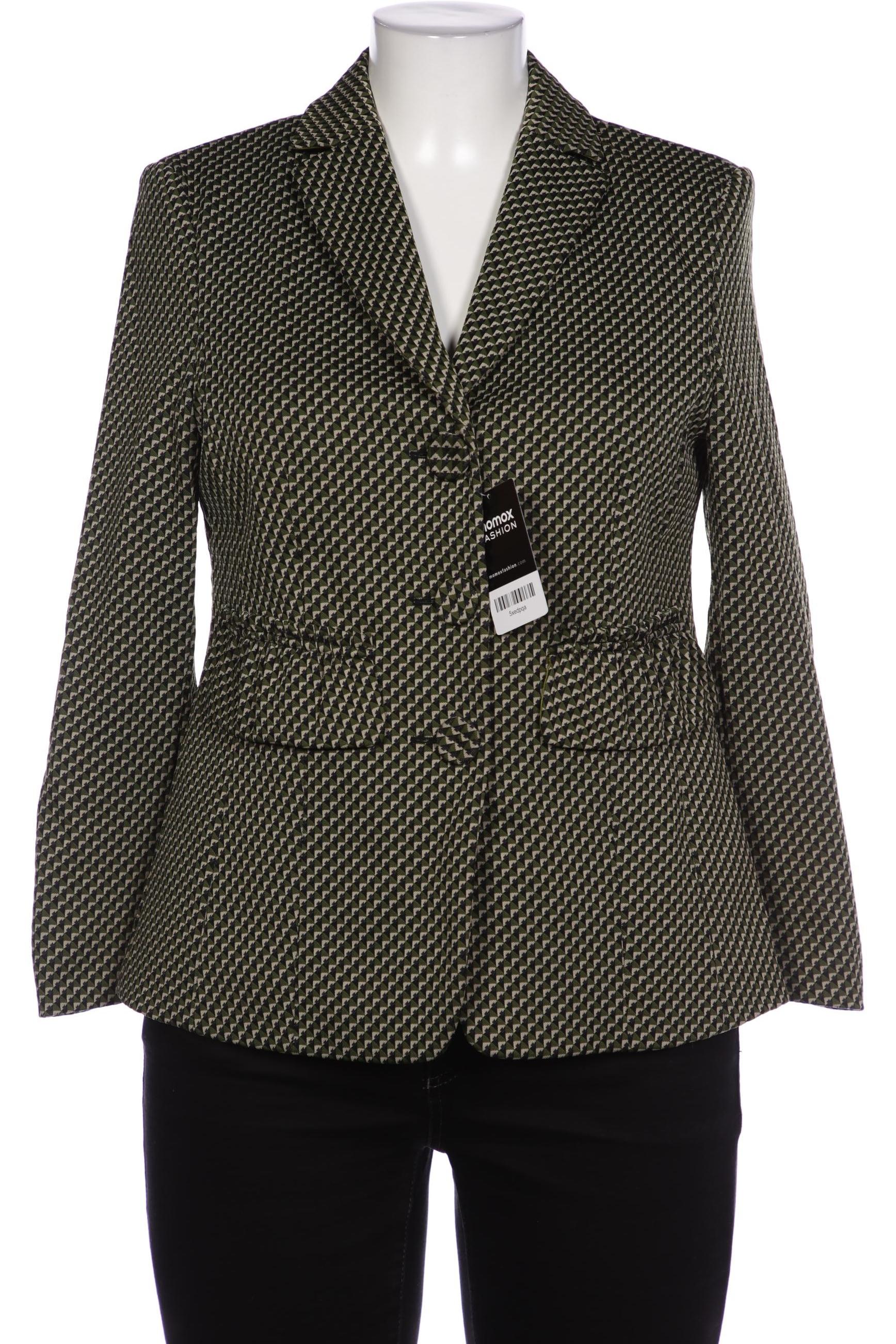 

Luisa Cerano Damen Blazer, grün, Gr. 42