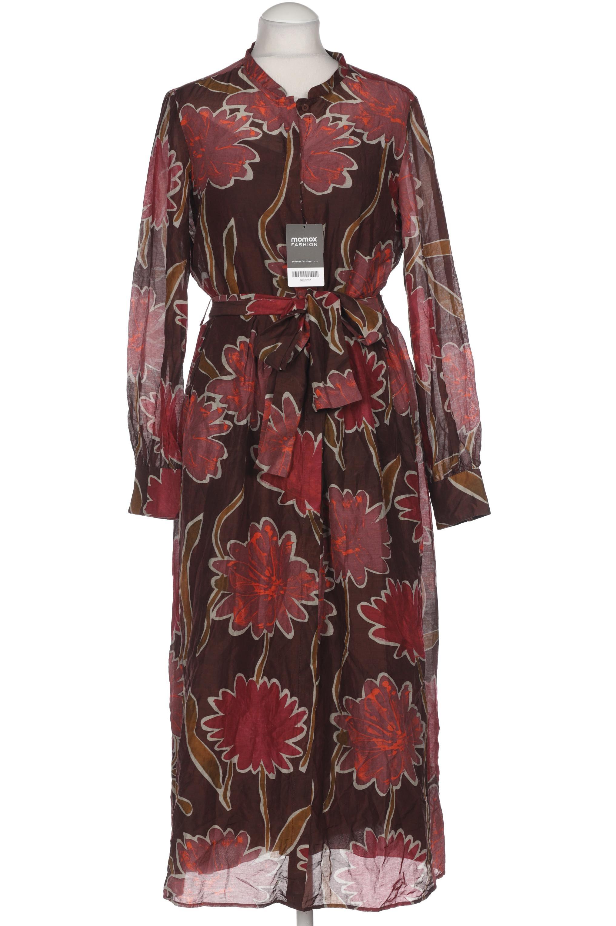 

Luisa Cerano Damen Kleid, bordeaux