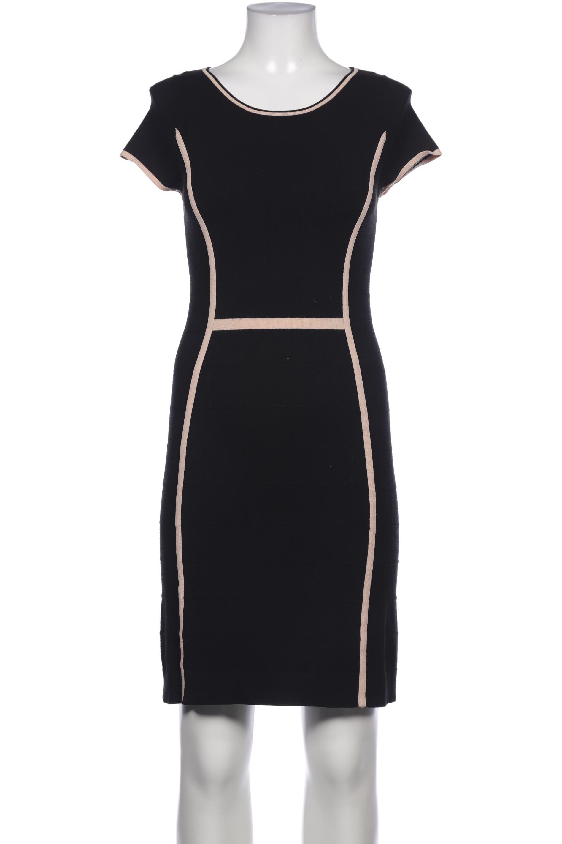 

Luisa Cerano Damen Kleid, schwarz