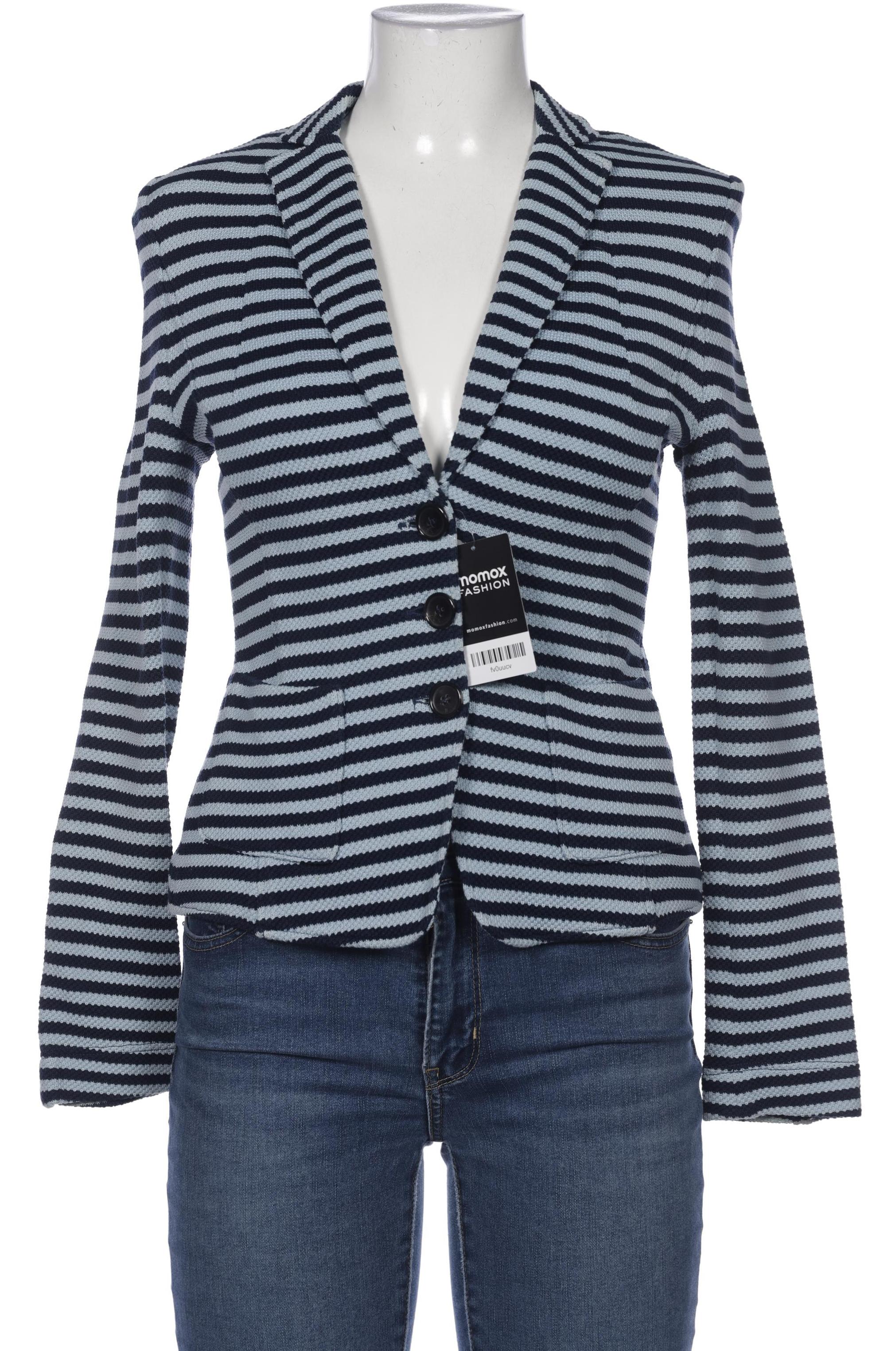 

Luisa Cerano Damen Blazer, blau