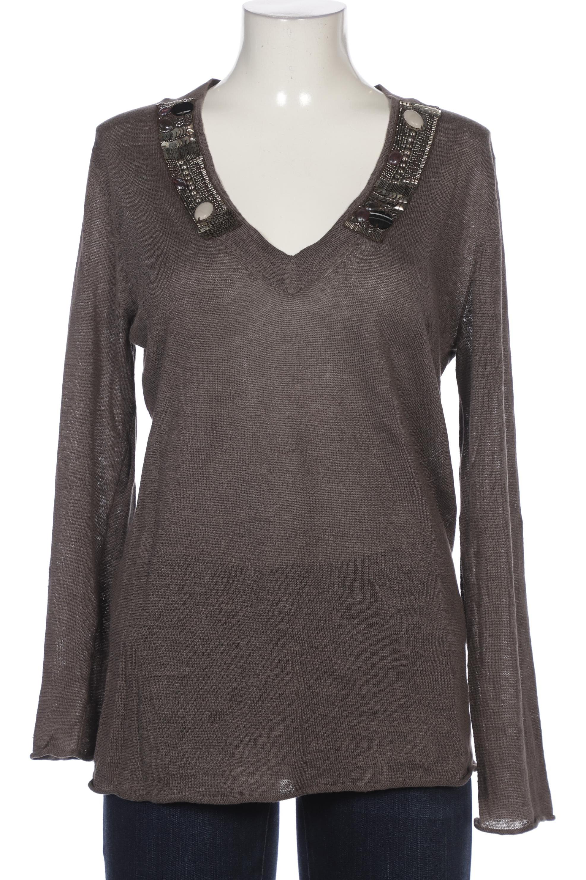 

Luisa Cerano Damen Pullover, braun