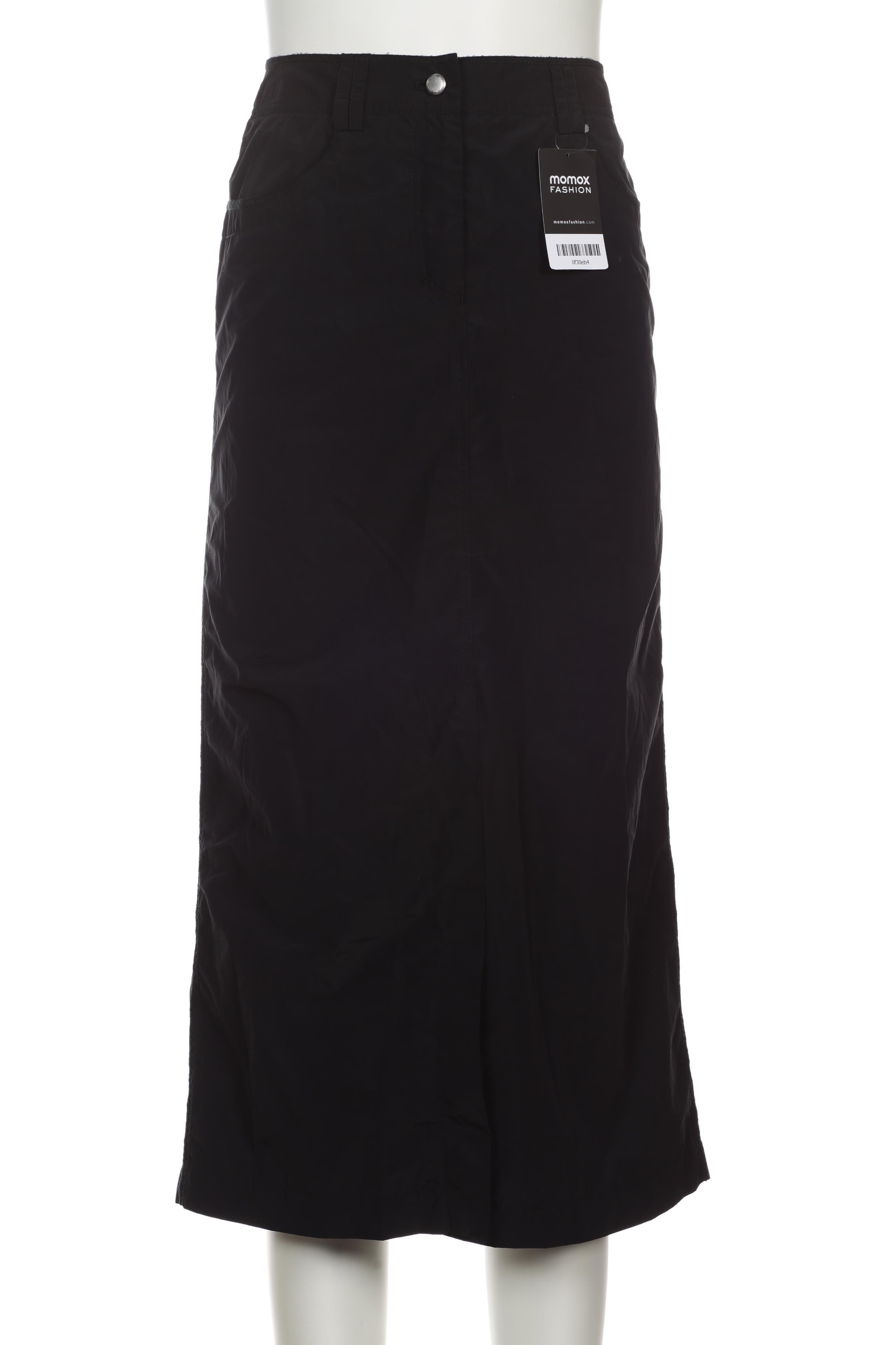 

Luisa Cerano Damen Rock, schwarz, Gr. 38