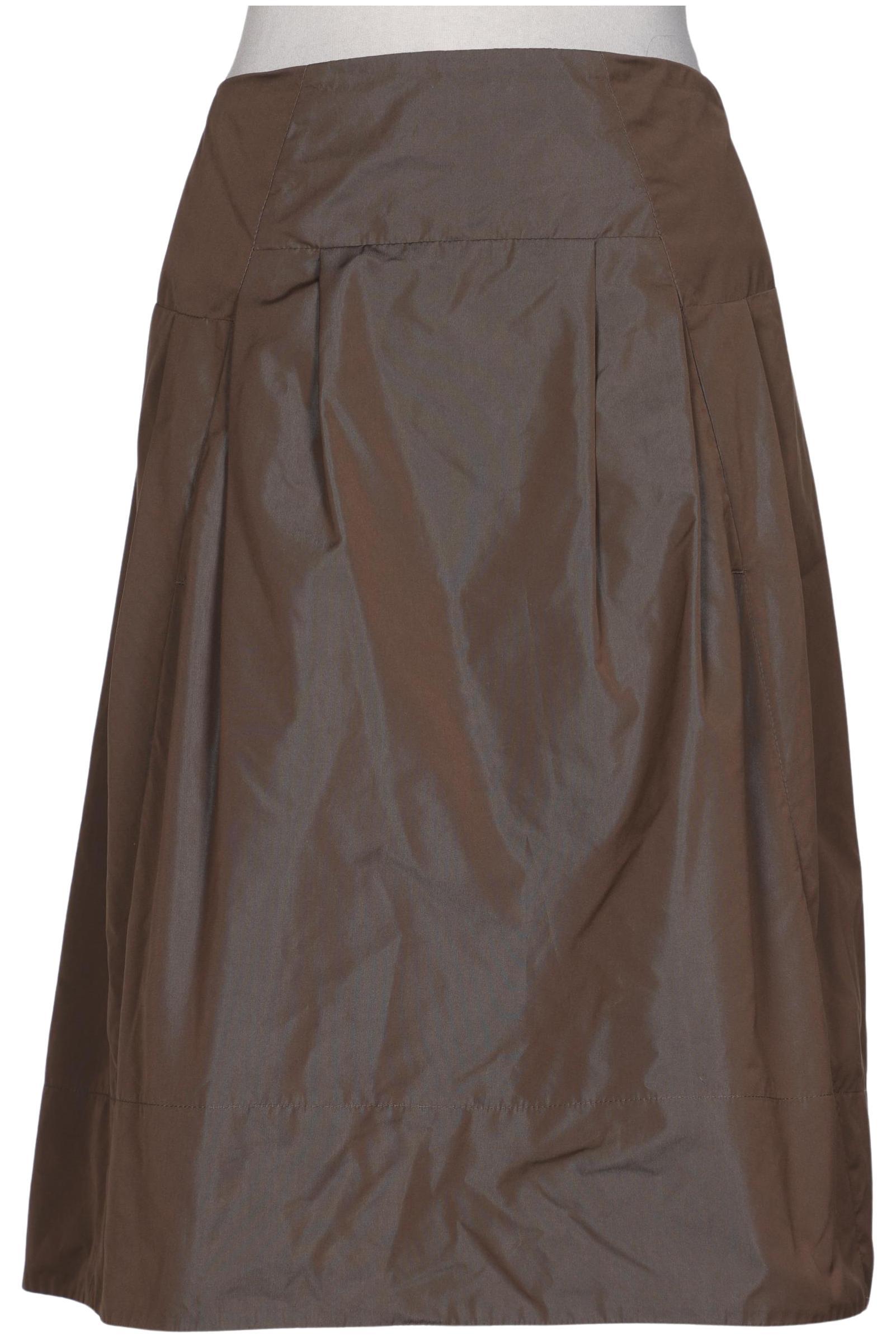 

Luisa Cerano Damen Rock, braun, Gr. 38