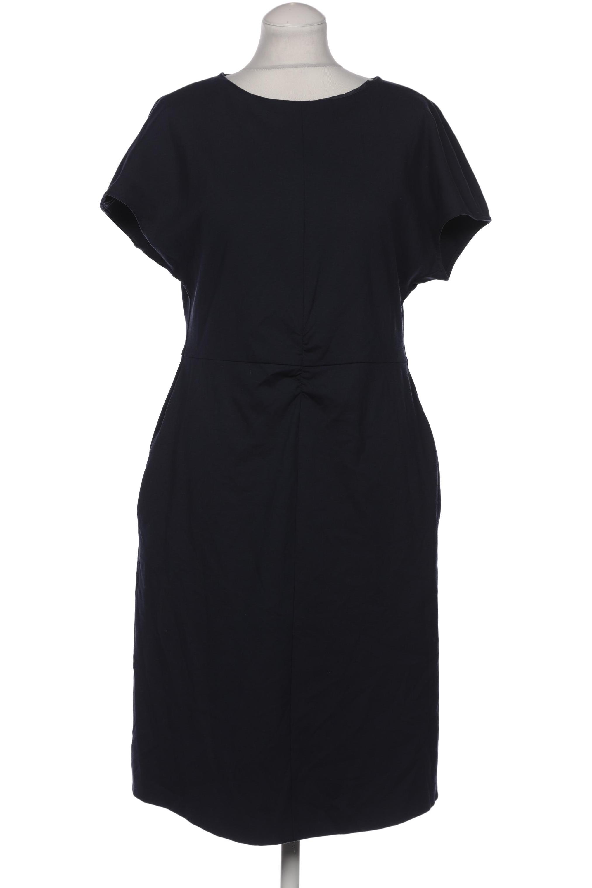 

Luisa Cerano Damen Kleid, marineblau, Gr. 36