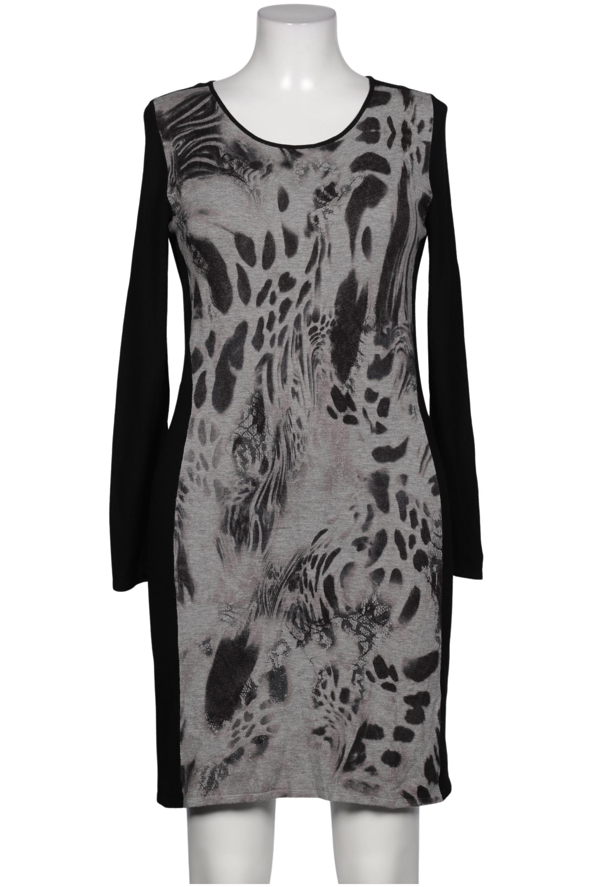 

Luisa Cerano Damen Kleid, schwarz, Gr. 42