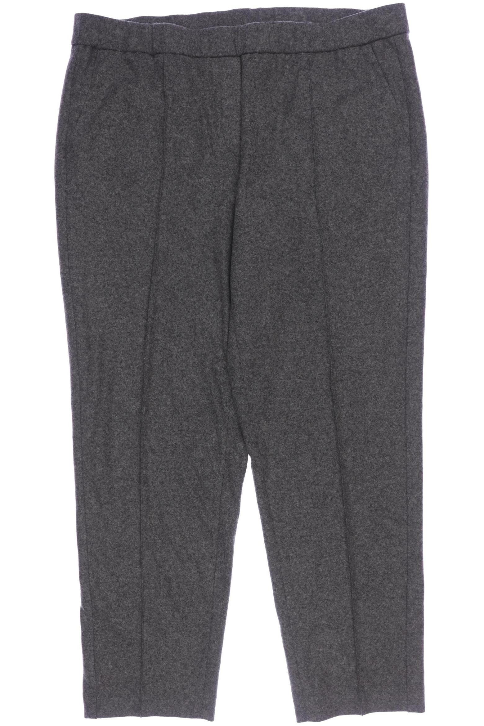 

Luisa Cerano Damen Stoffhose, grau, Gr. 46