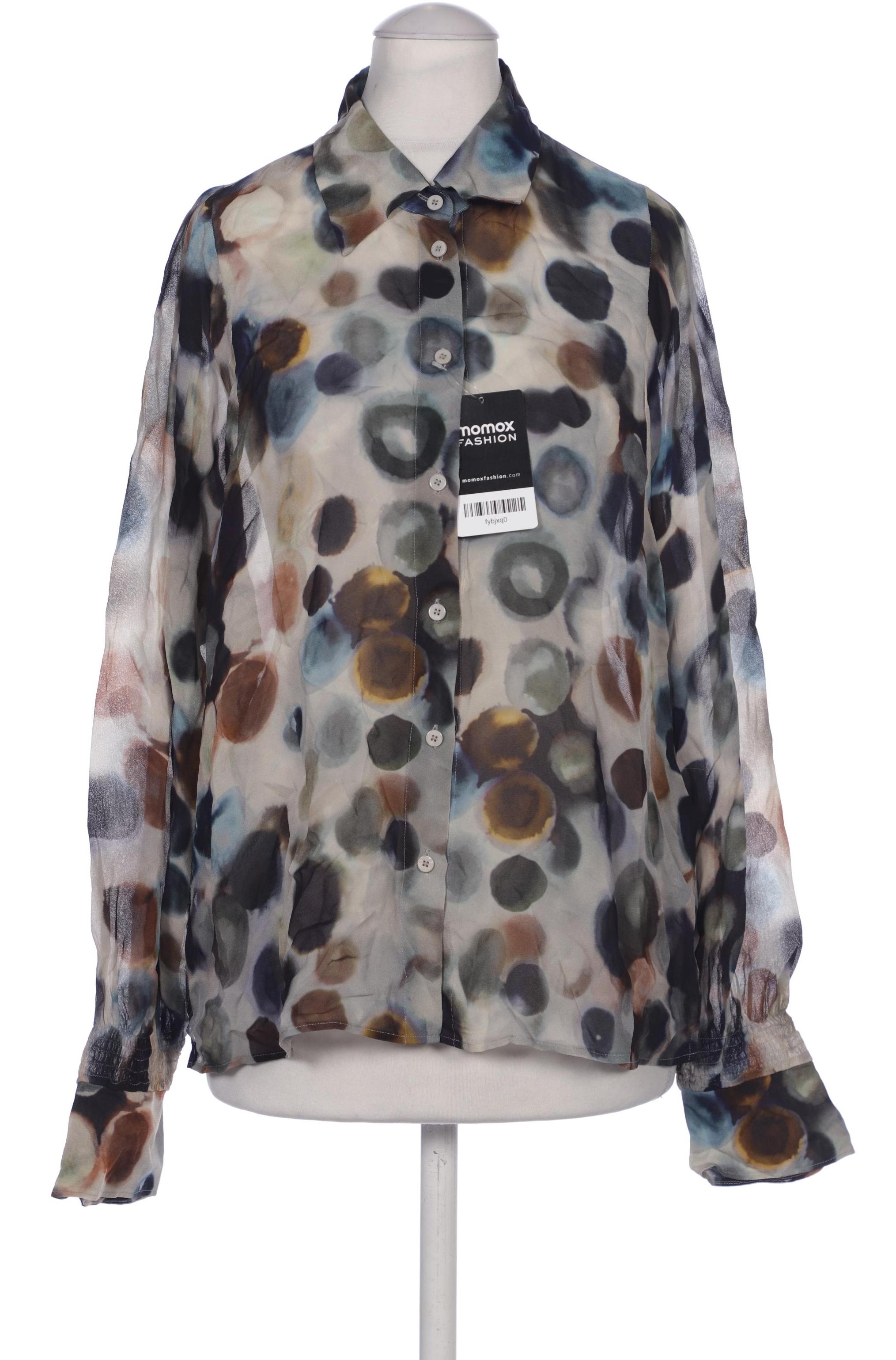 

Luisa Cerano Damen Bluse, braun, Gr. 34