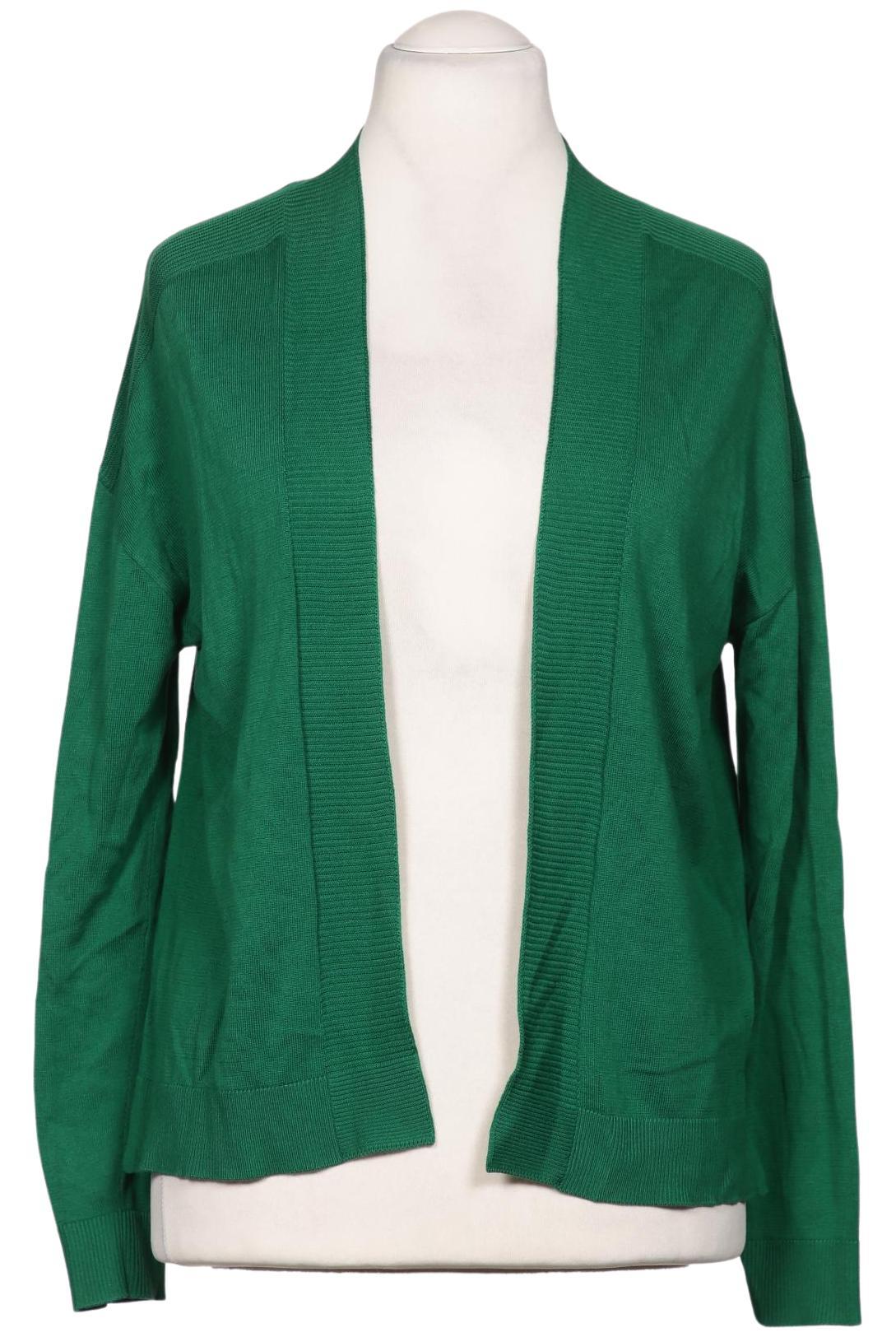 

Luisa Cerano Damen Strickjacke, grün, Gr. 42