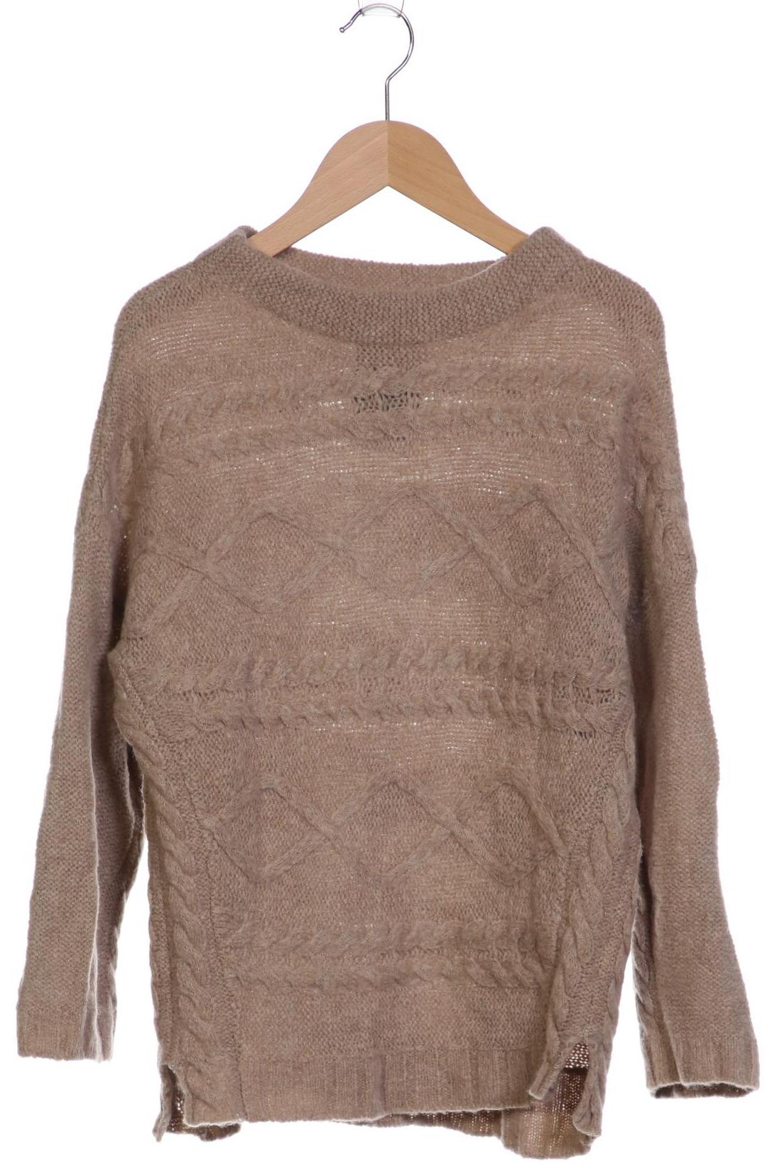 

Luisa Cerano Damen Pullover, beige