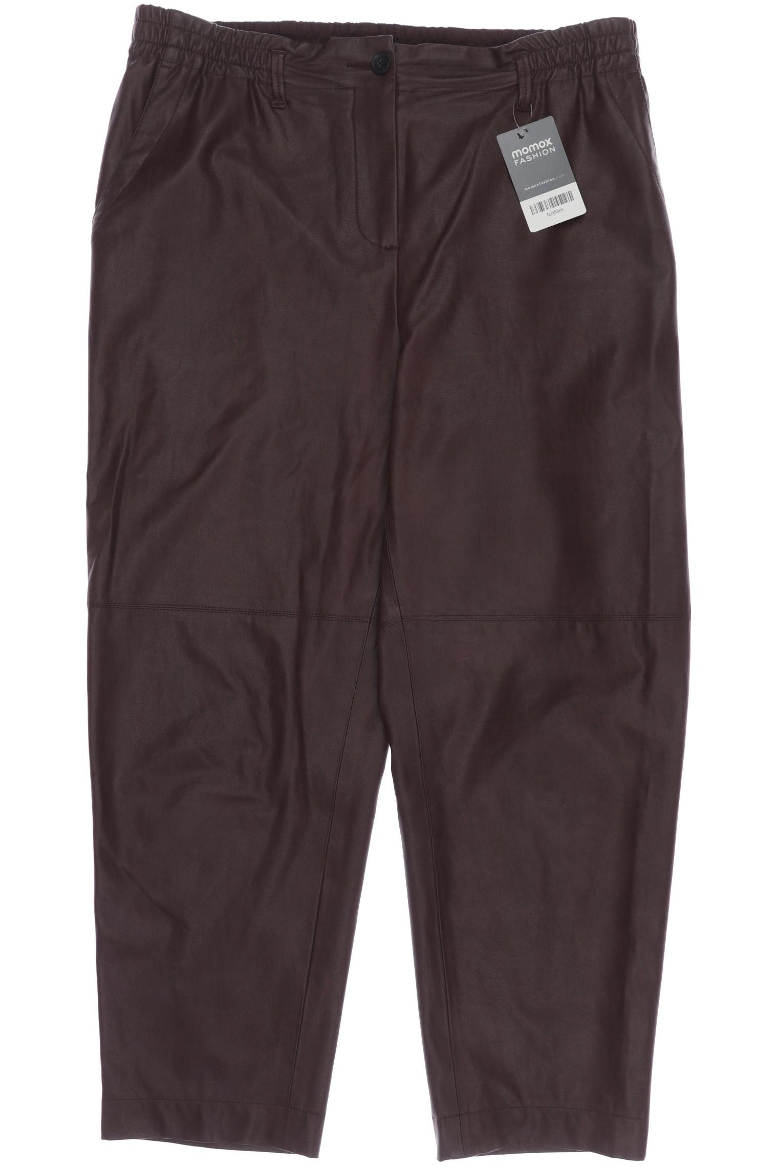 

Luisa Cerano Damen Stoffhose, bordeaux, Gr. 42