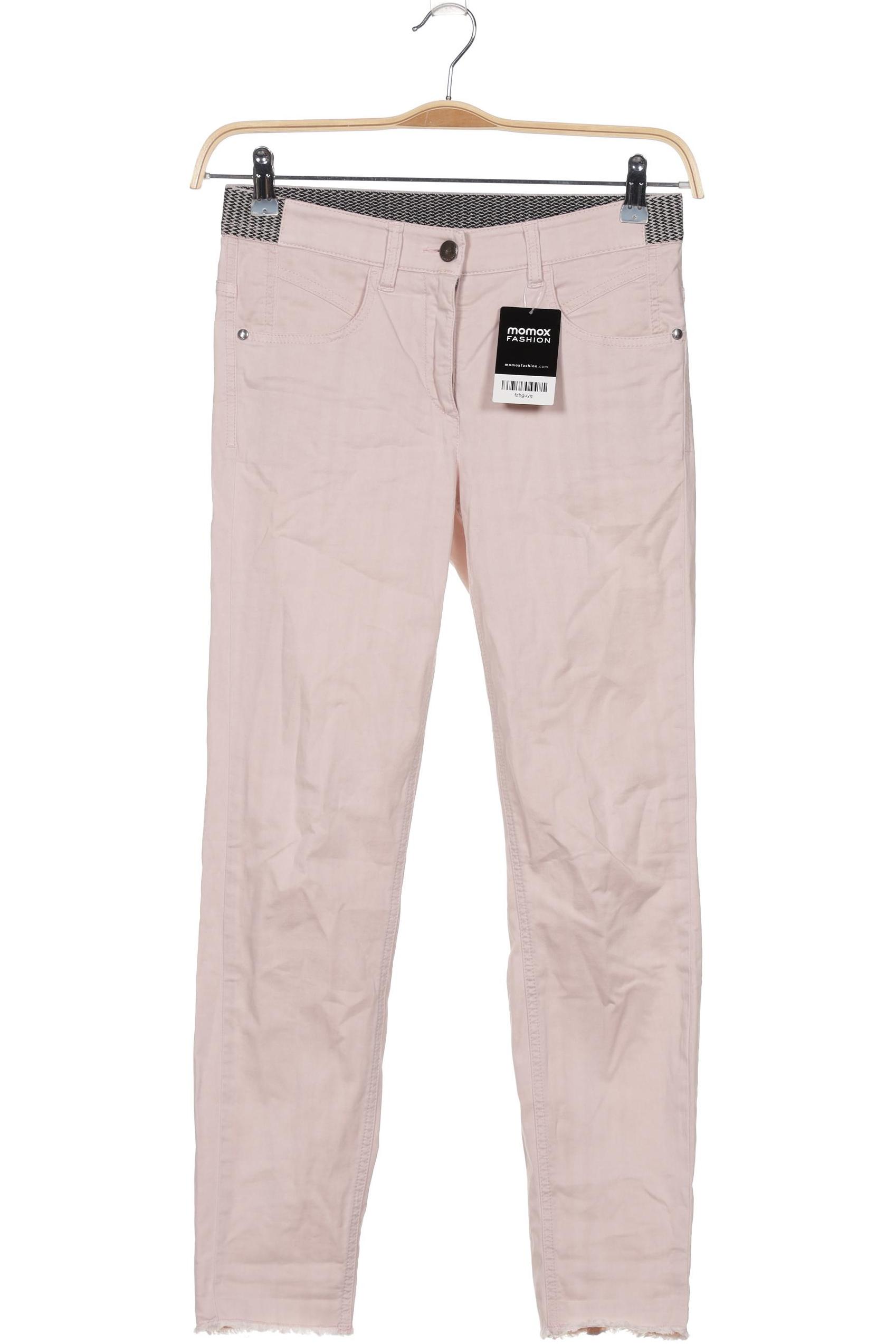 

Luisa Cerano Damen Stoffhose, pink, Gr. 36