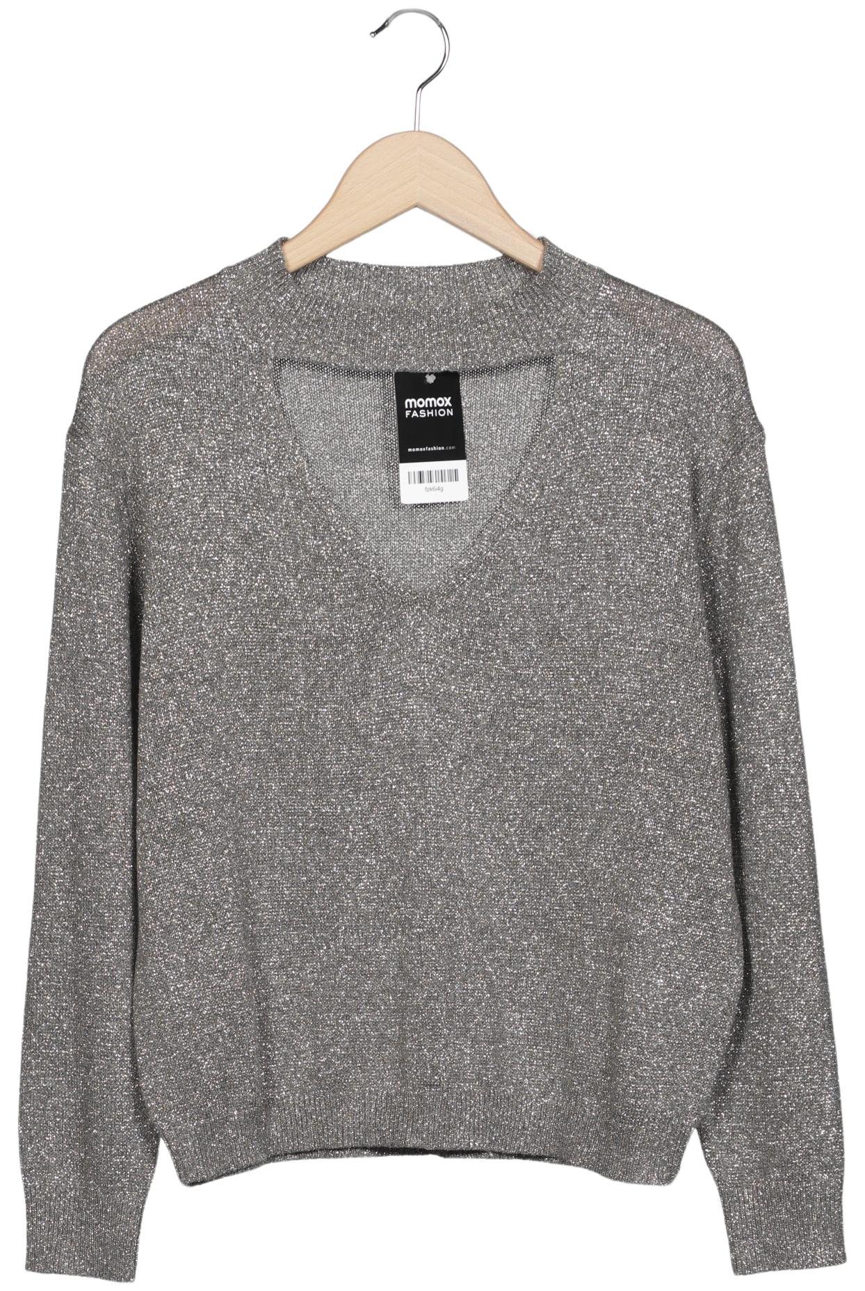 

Luisa Cerano Damen Pullover, grau, Gr. 40