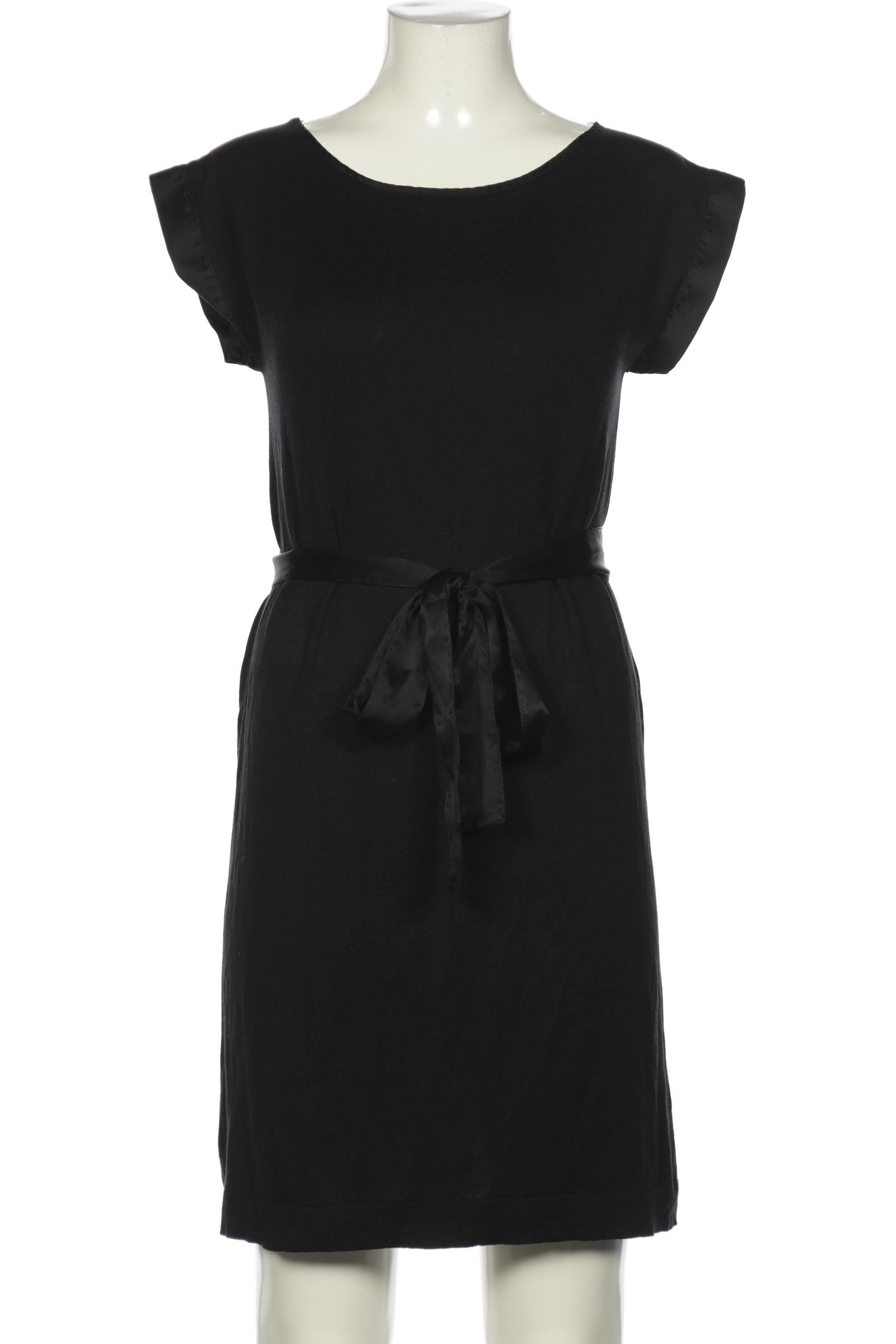 

Luisa Cerano Damen Kleid, schwarz, Gr. 38