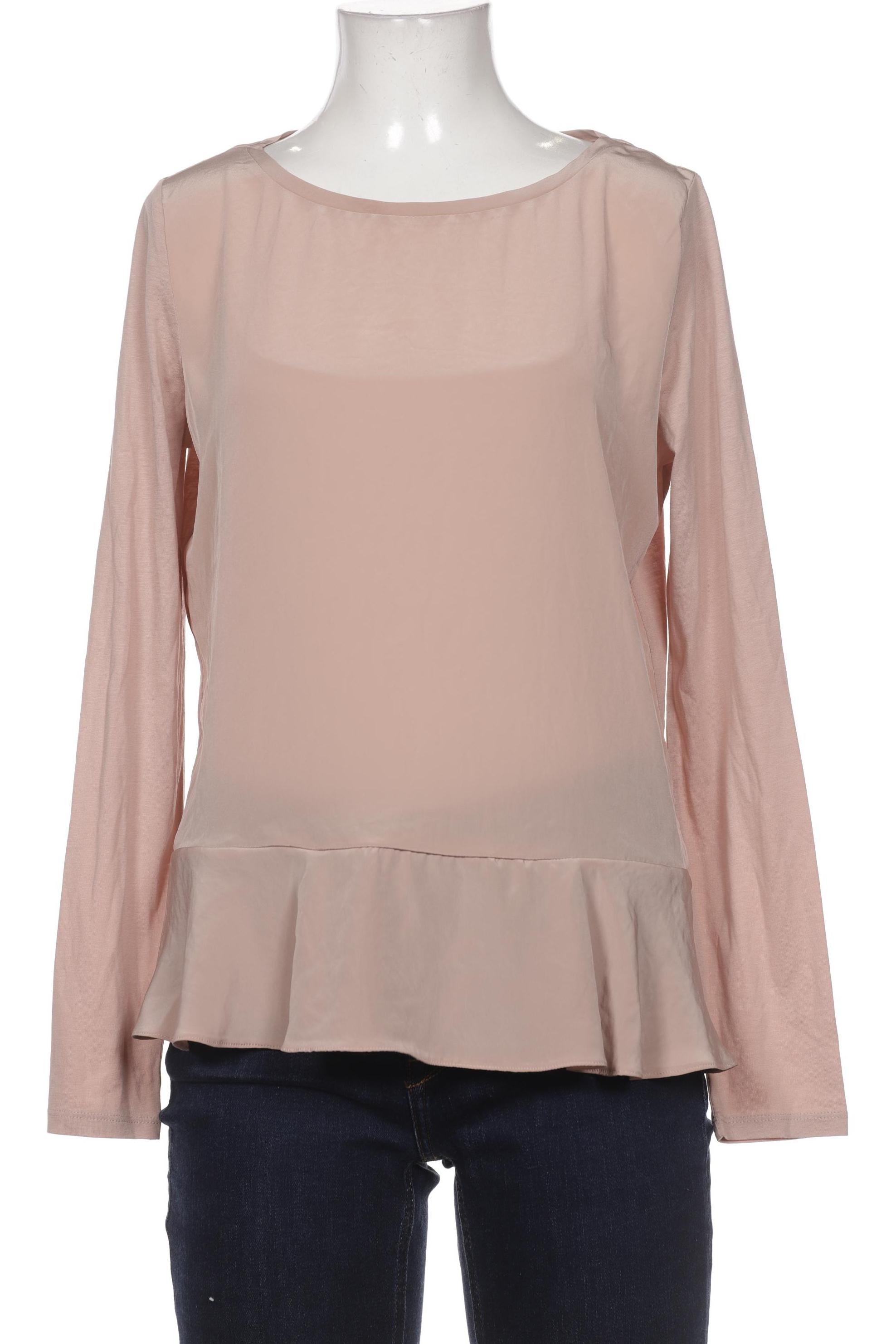 

Luisa Cerano Damen Bluse, beige, Gr. 36