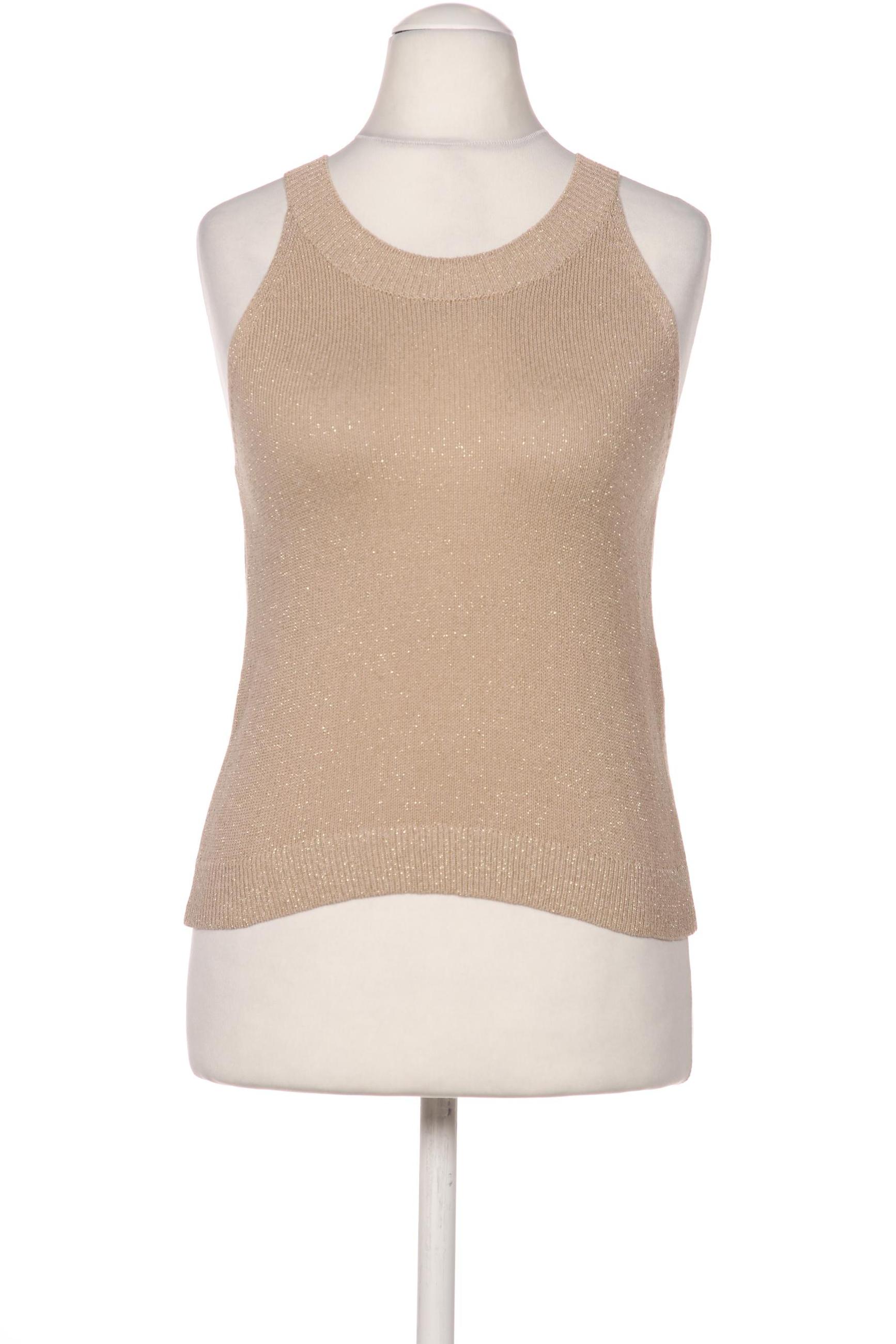 

Luisa Cerano Damen Pullover, beige, Gr. 36