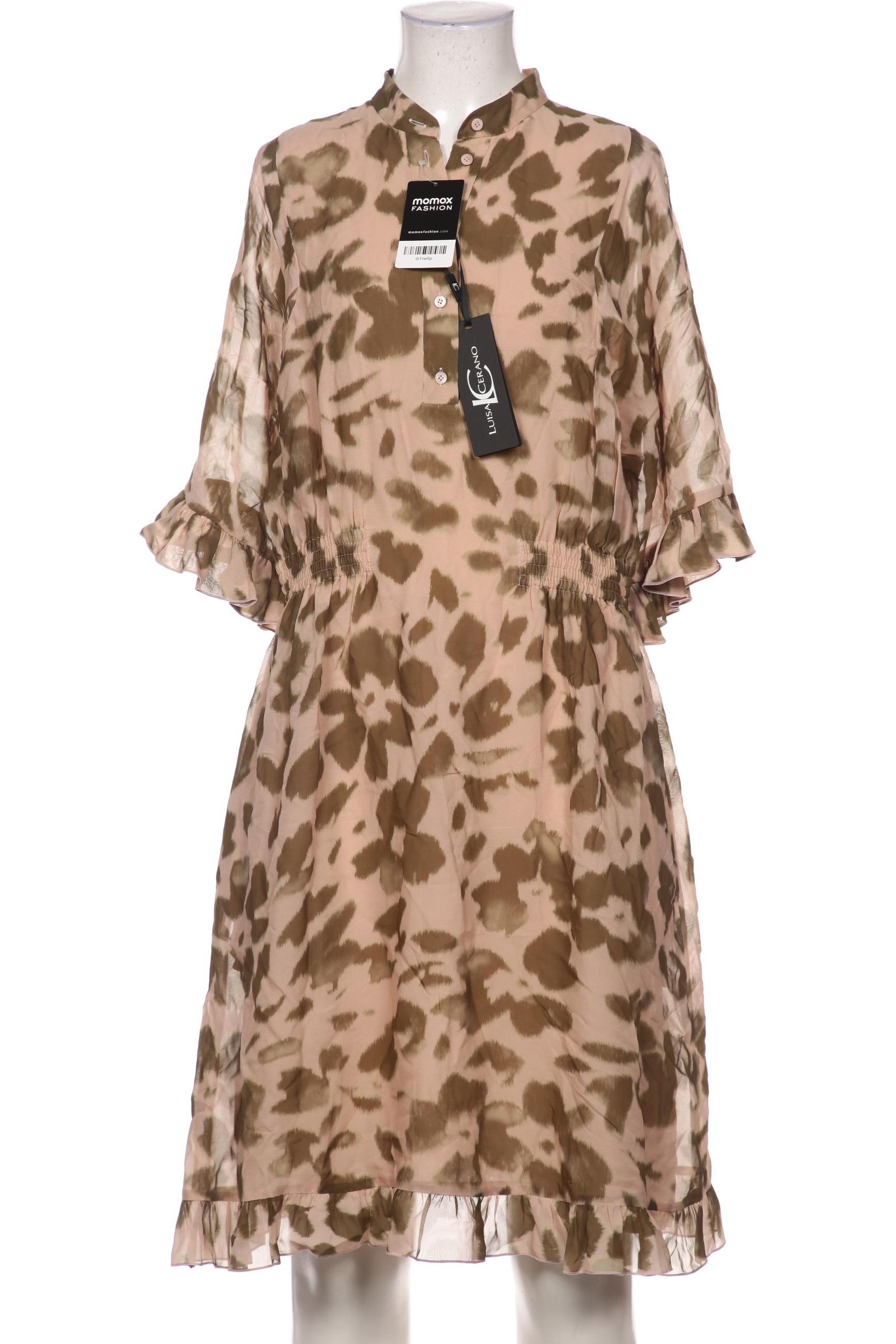 Thumbnail - Luisa Cerano Damen Kleid, pink, Gr. 36