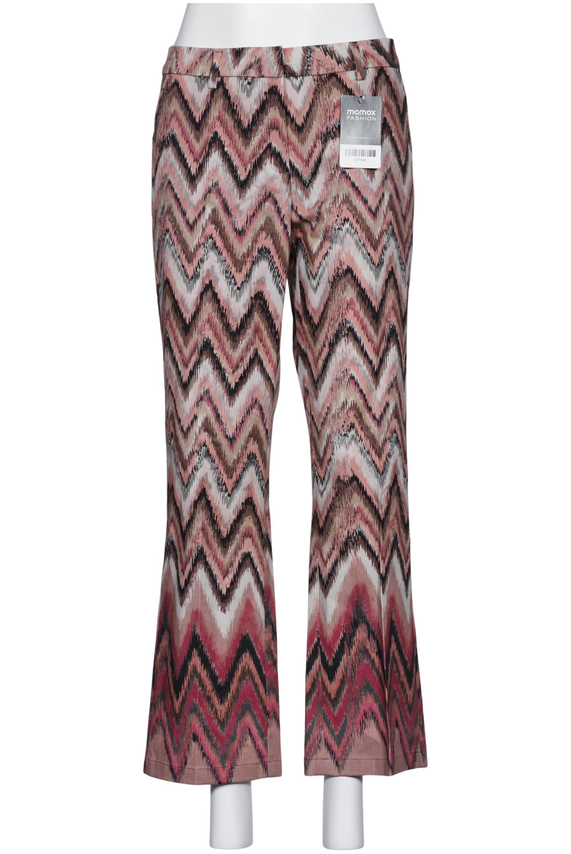 

Luisa Cerano Damen Stoffhose, mehrfarbig, Gr. 38