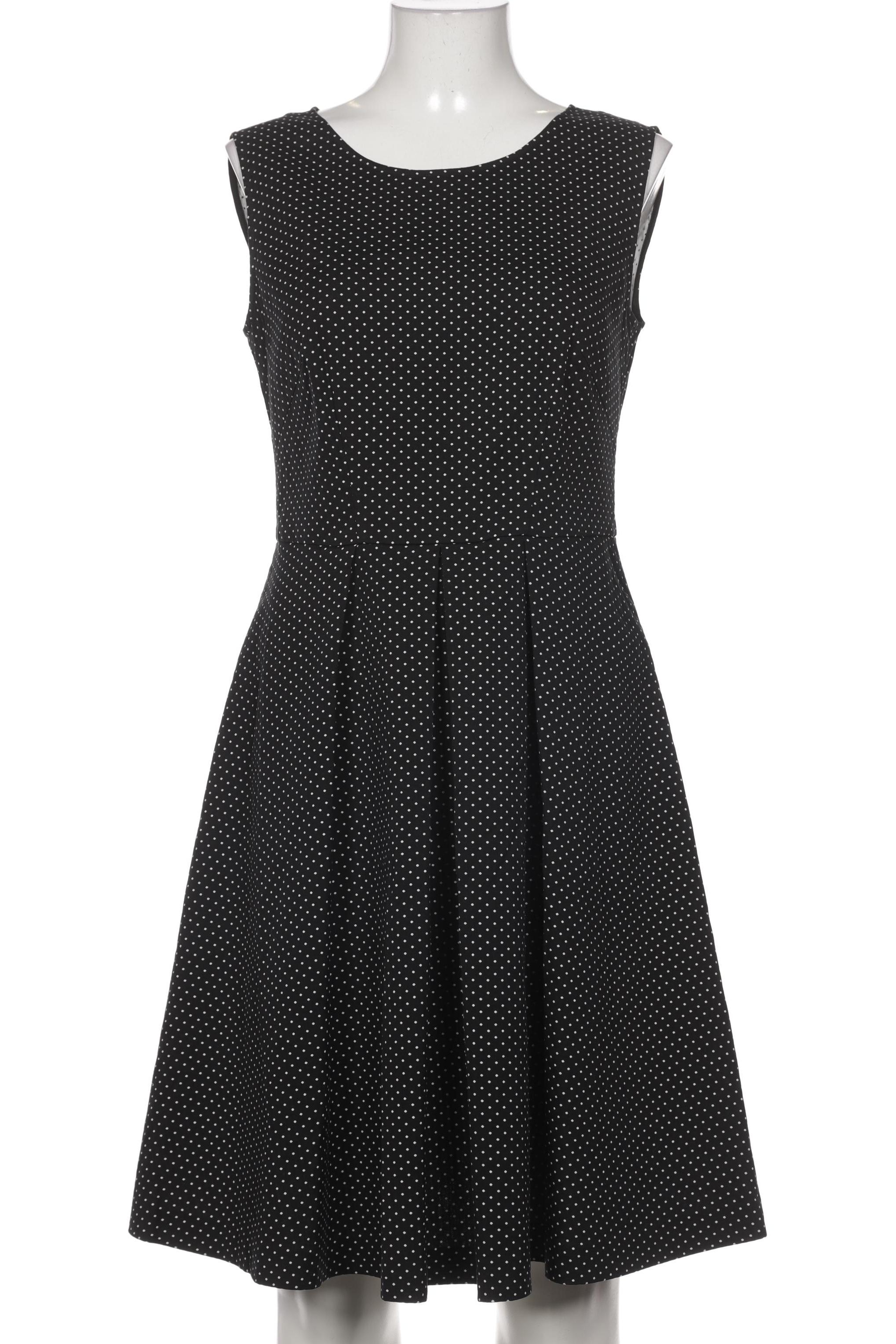 

Luisa Cerano Damen Kleid, schwarz, Gr. 40