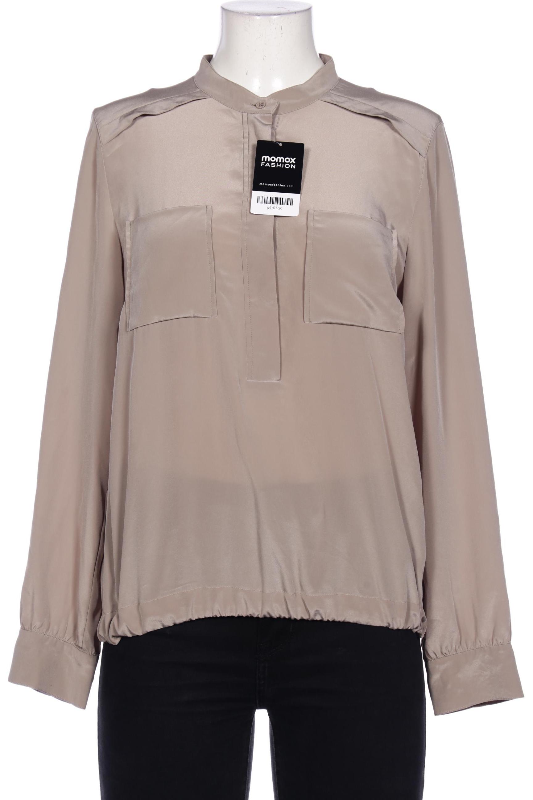 

Luisa Cerano Damen Bluse, braun, Gr. 42