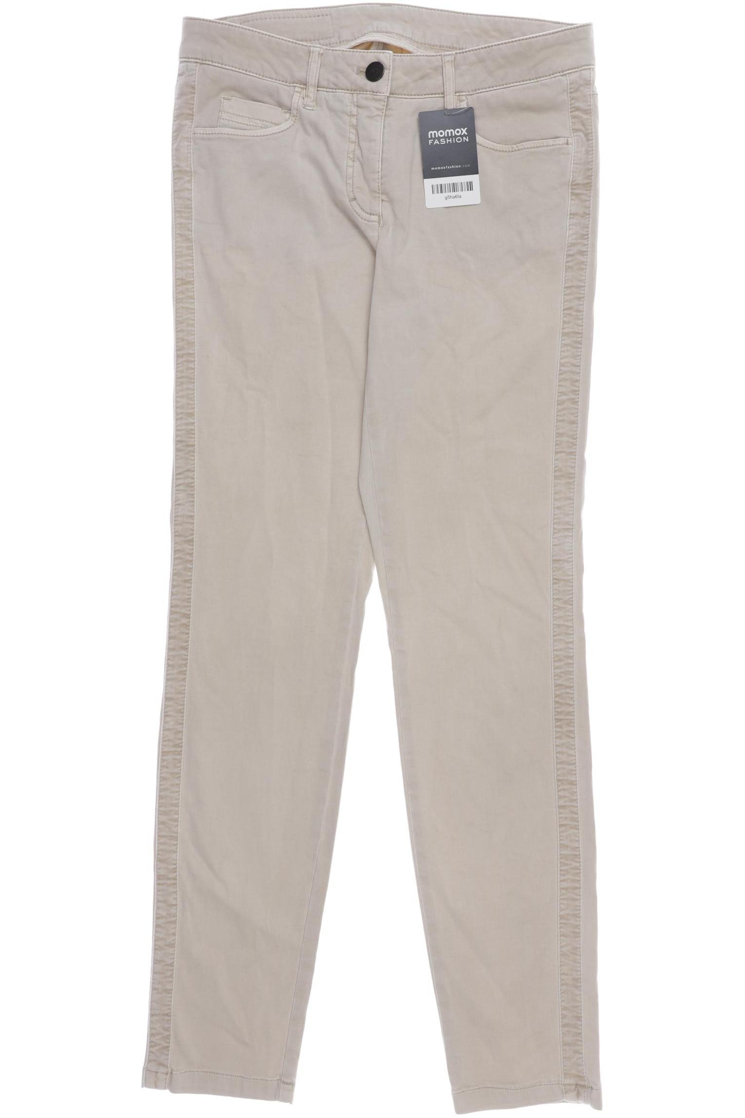 

Luisa Cerano Damen Stoffhose, beige, Gr. 36