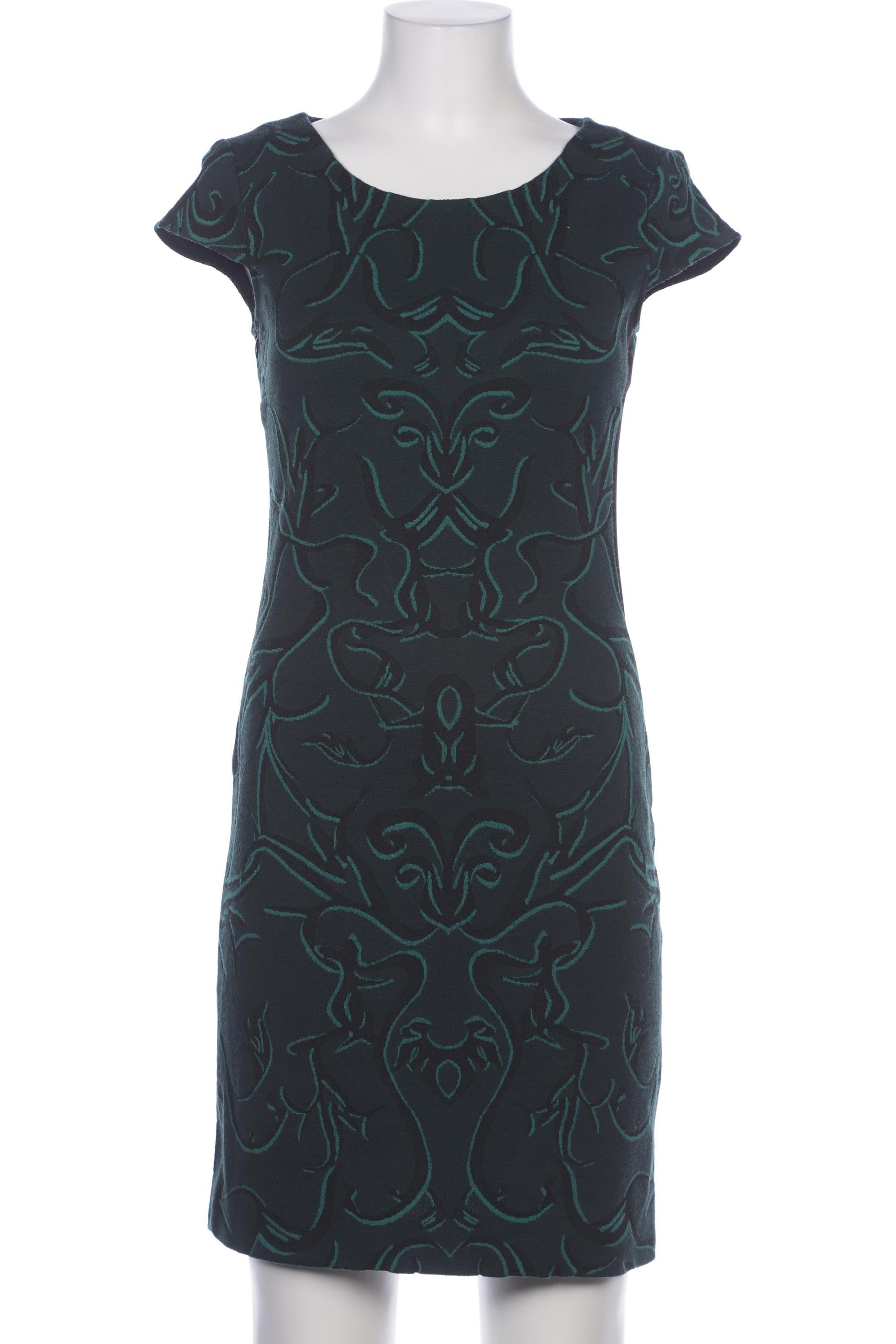 

Luisa Cerano Damen Kleid, grün, Gr. 38