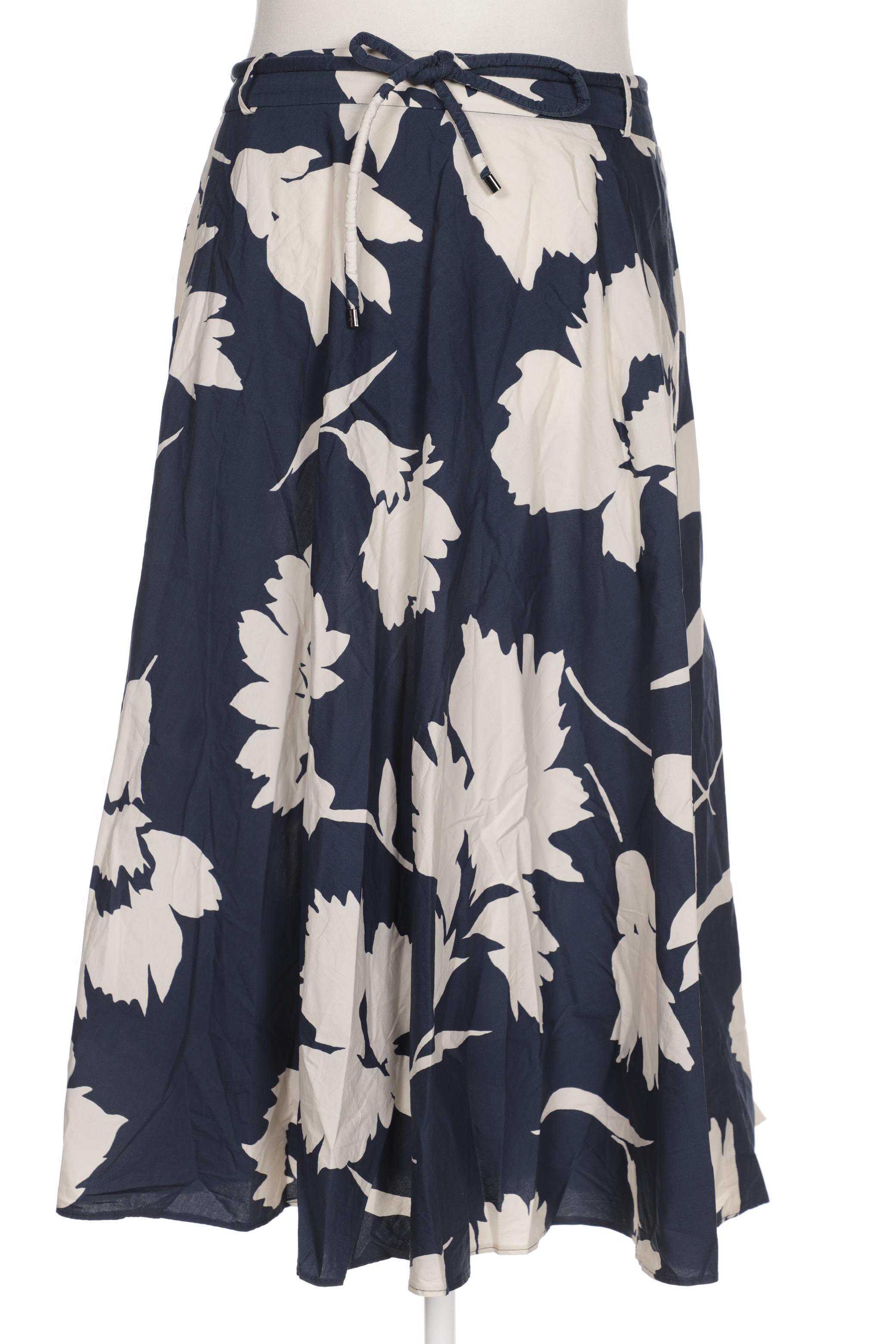 

Luisa Cerano Damen Rock, marineblau, Gr. 42