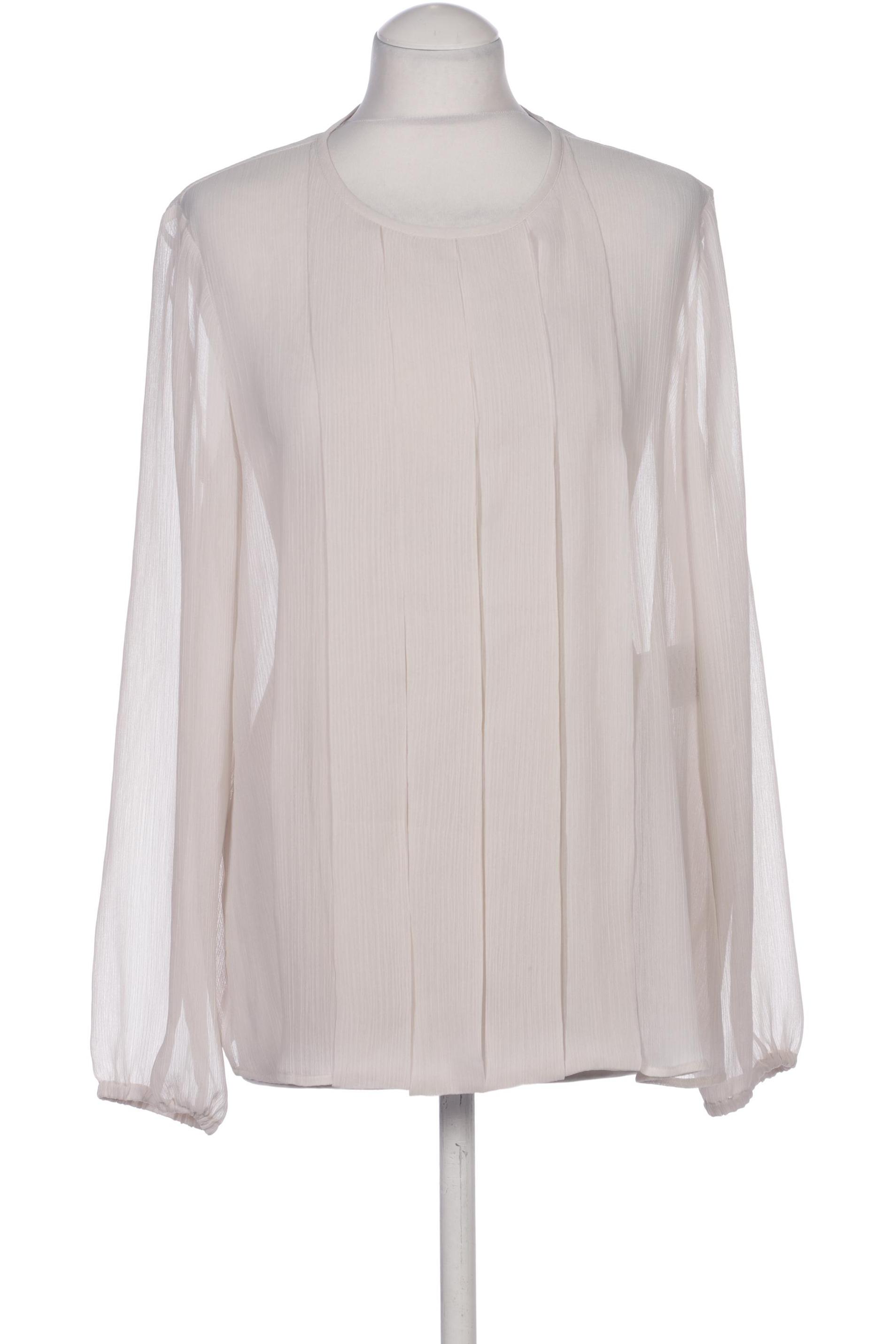

Luisa Cerano Damen Bluse, cremeweiß, Gr. 36