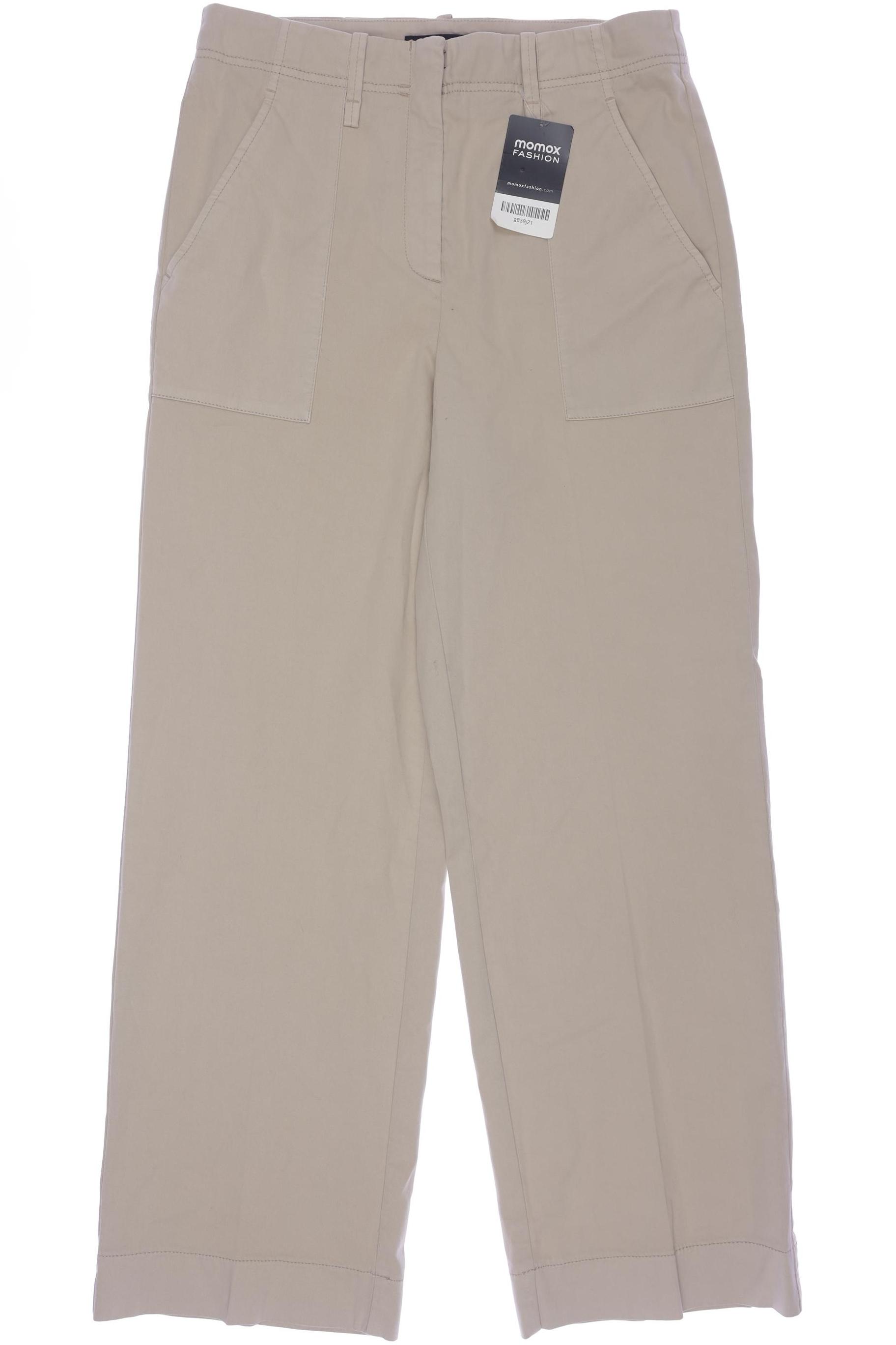 

Luisa Cerano Damen Stoffhose, beige, Gr. 36