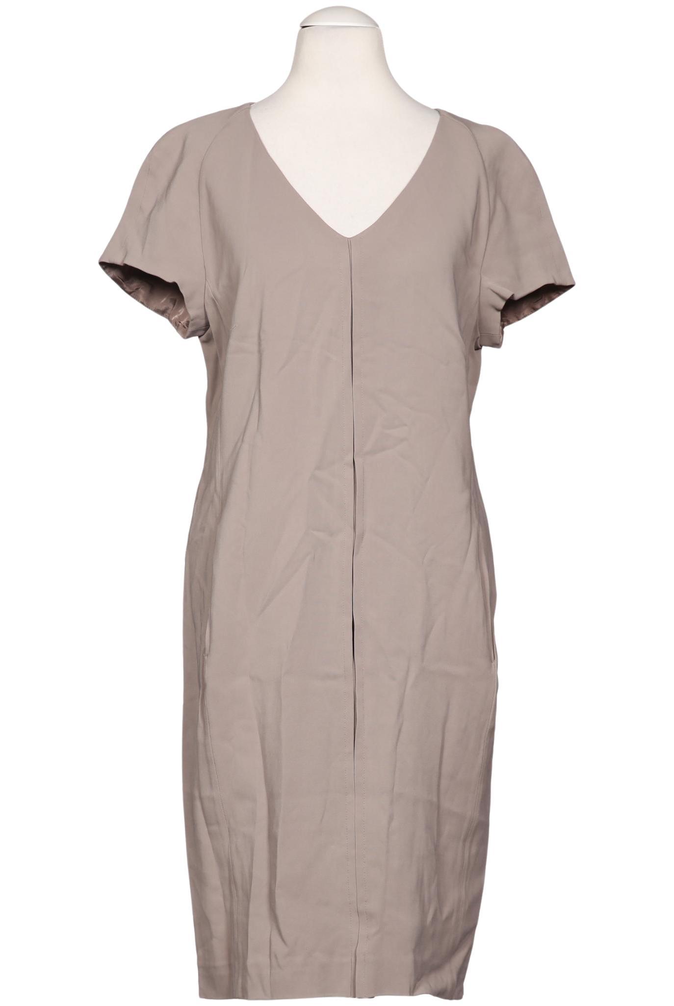 

Luisa Cerano Damen Kleid, beige, Gr. 38