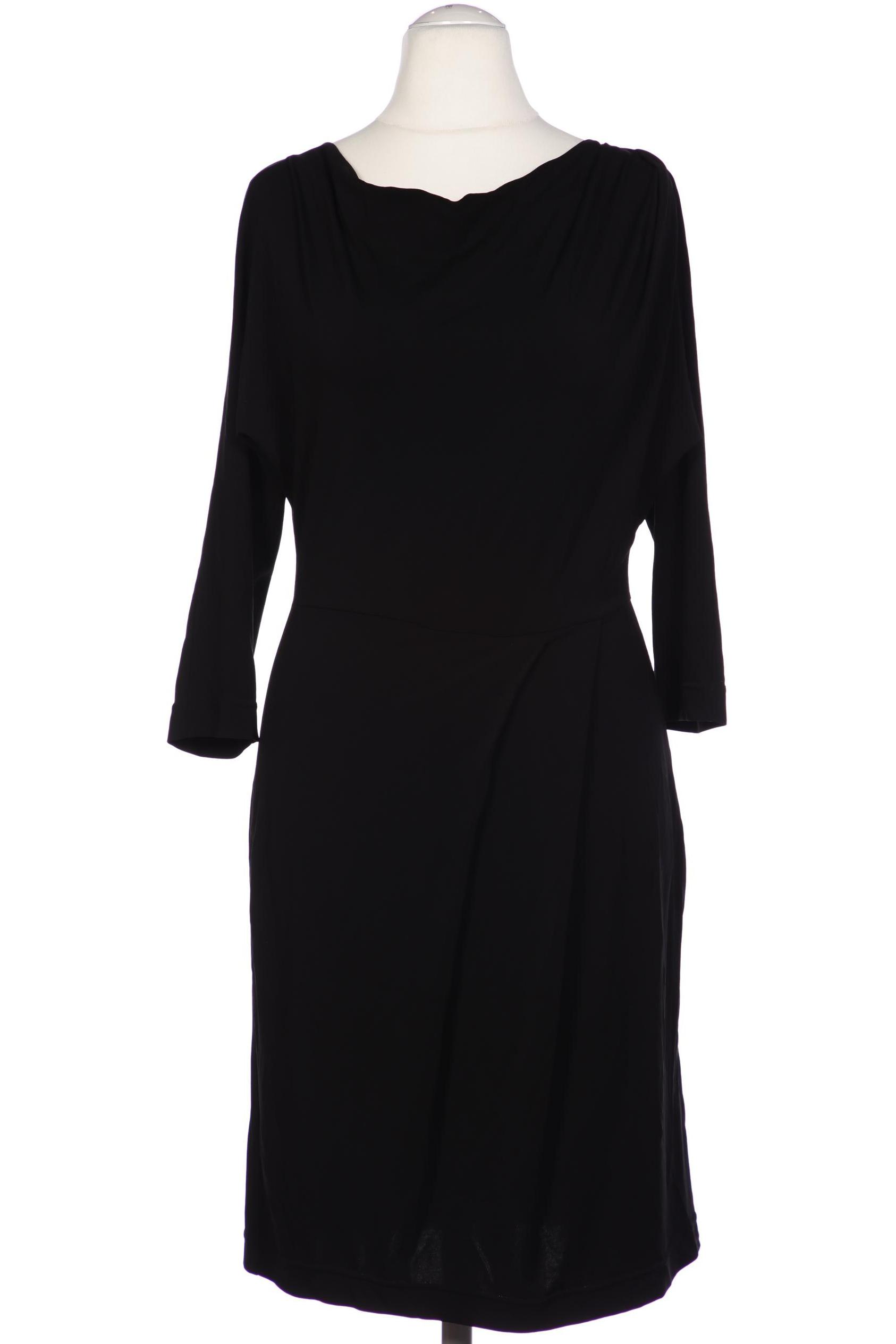 

Luisa Cerano Damen Kleid, schwarz