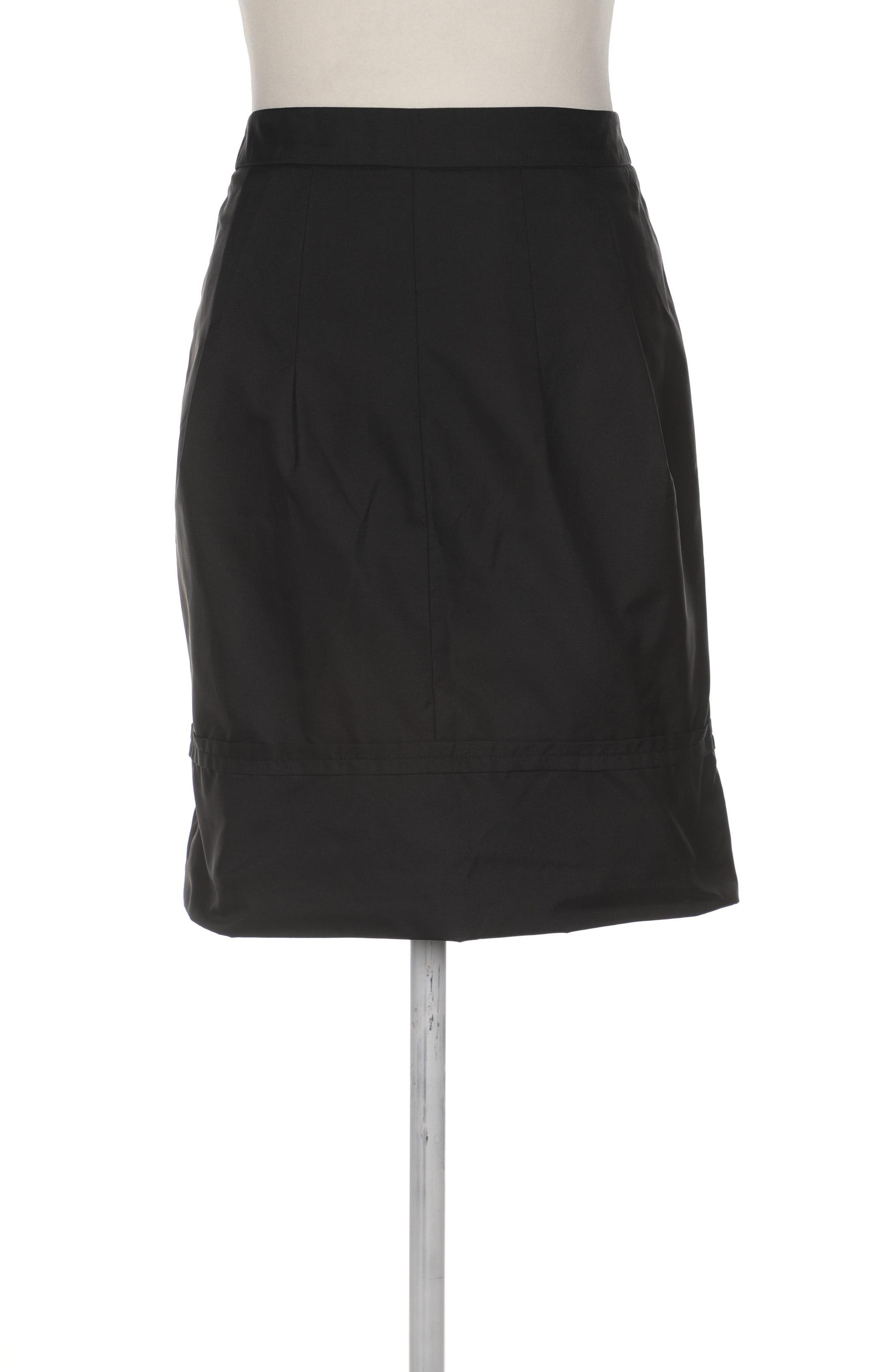 

Luisa Cerano Damen Rock, schwarz, Gr. 36