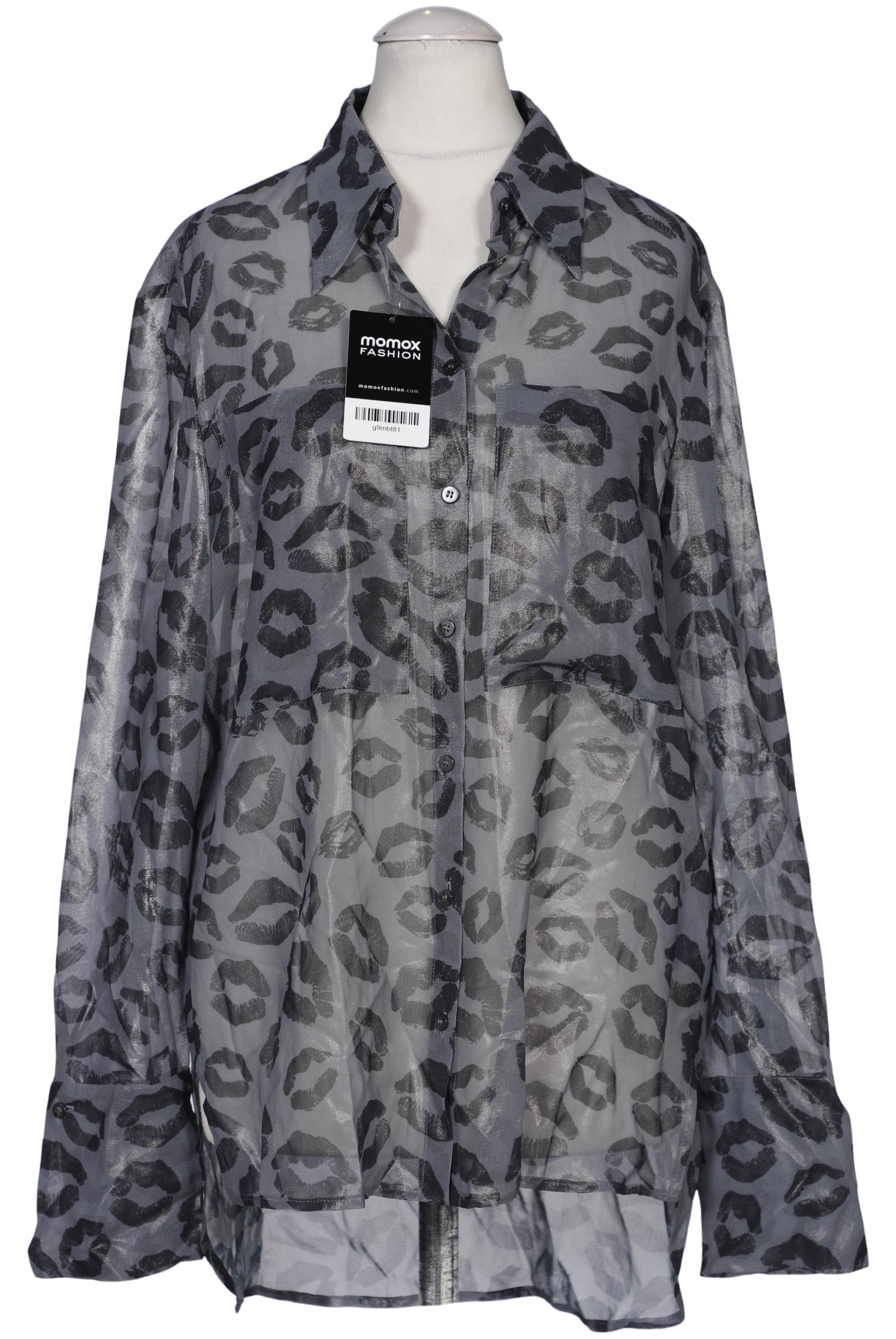 

Luisa Cerano Damen Bluse, grau, Gr. 36