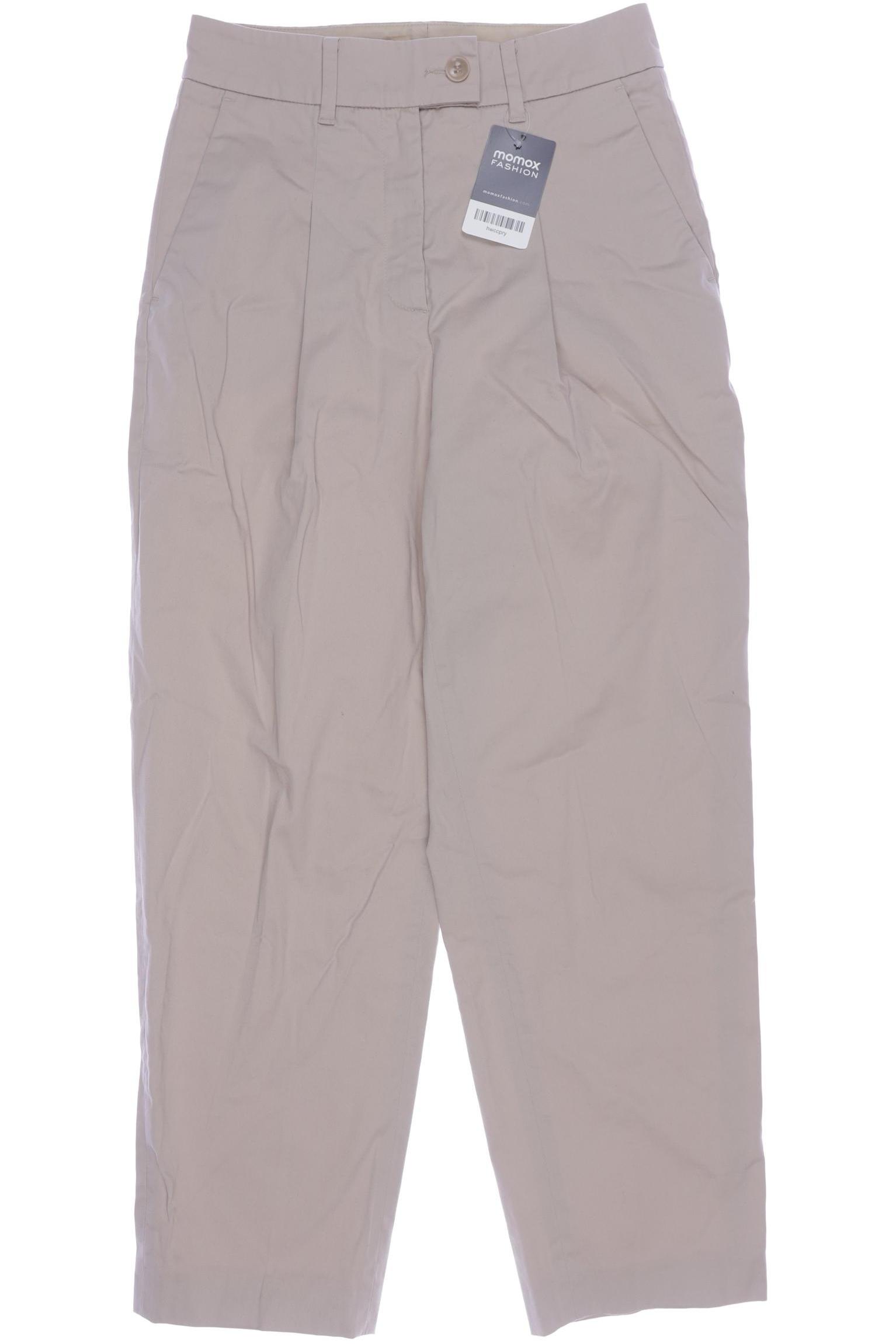 

Luisa Cerano Damen Stoffhose, beige, Gr. 34