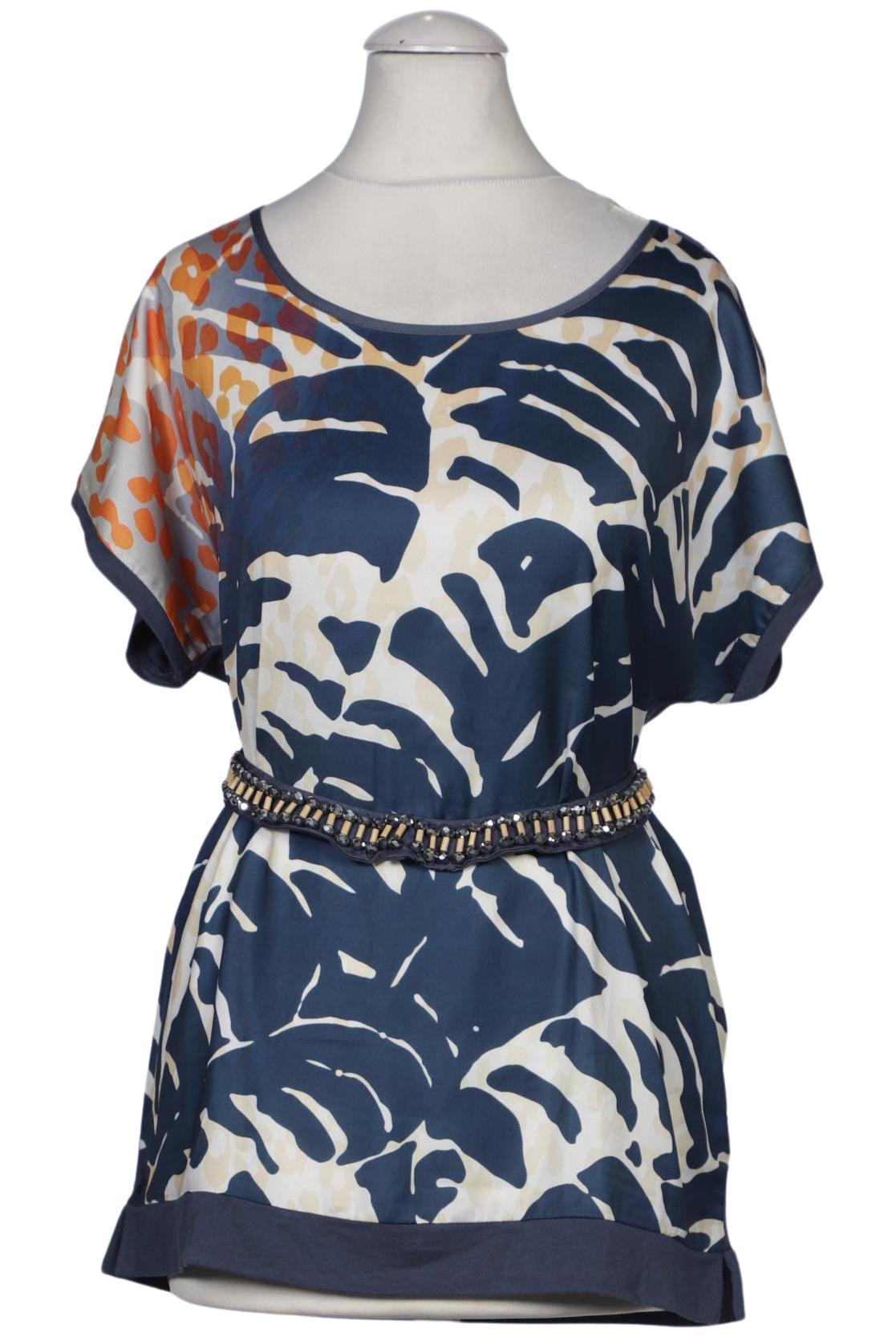 

Luisa Cerano Damen Bluse, mehrfarbig, Gr. 36