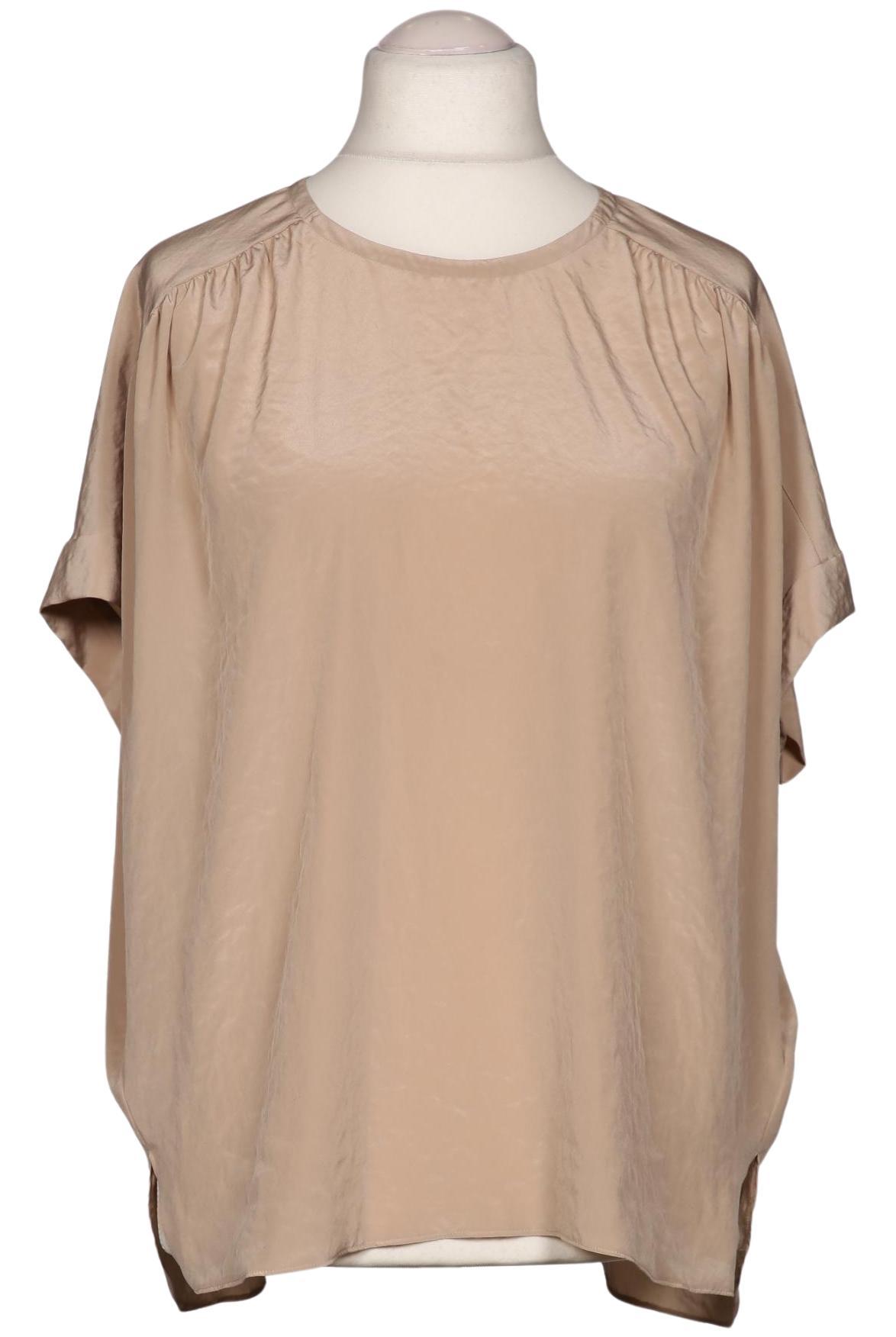 

Luisa Cerano Damen Bluse, beige, Gr. 46